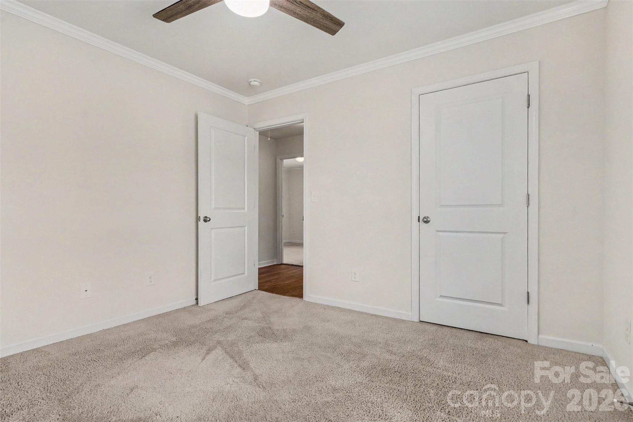 2801 Thomas Twig Drive