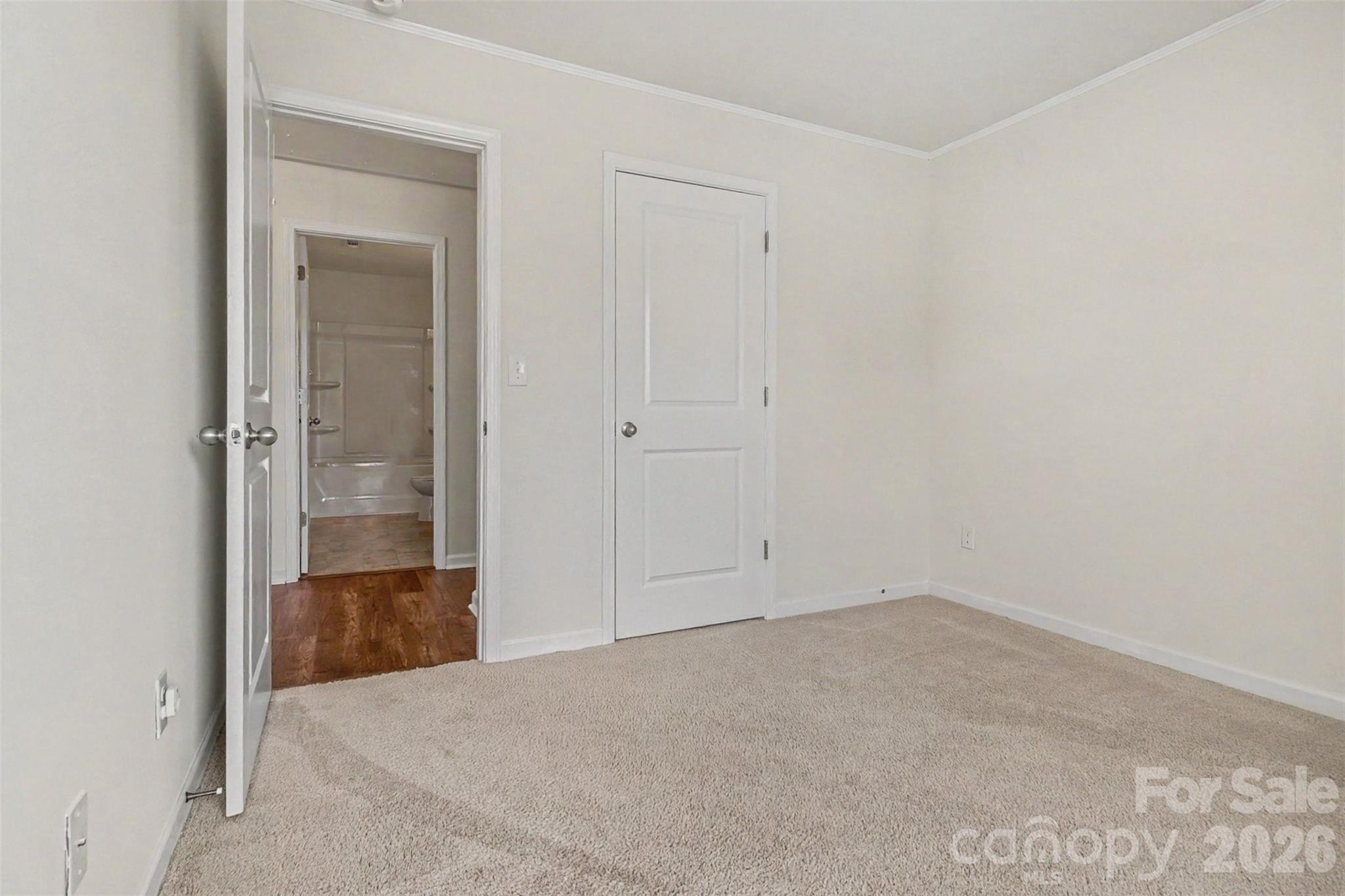 2801 Thomas Twig Drive