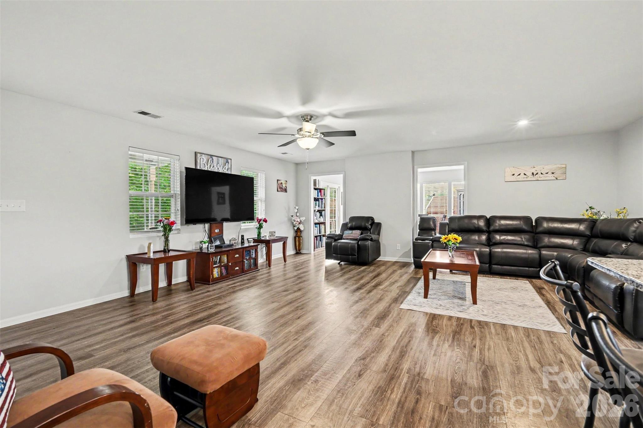 2219 Rock Rest Road