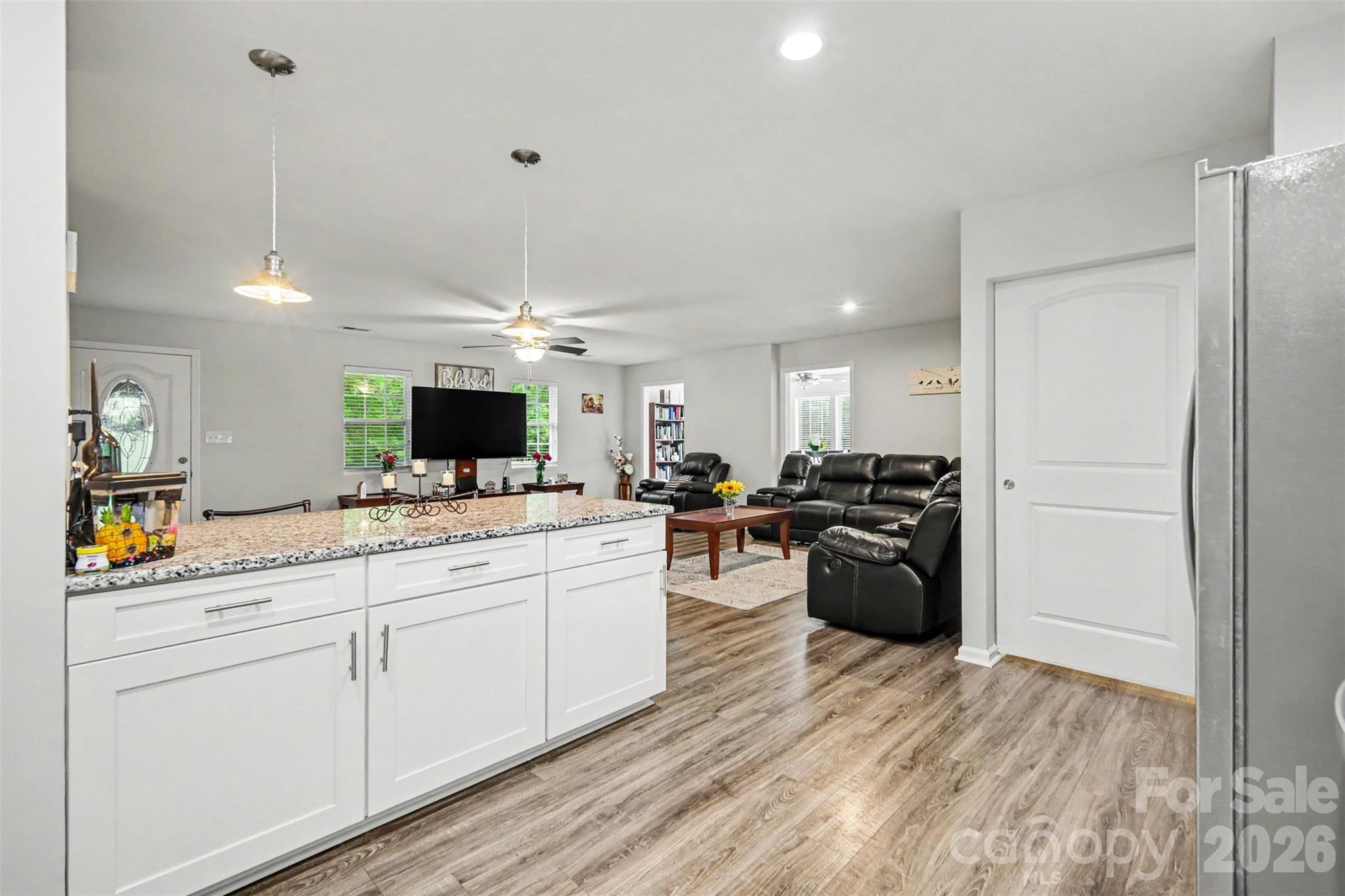 2219 Rock Rest Road