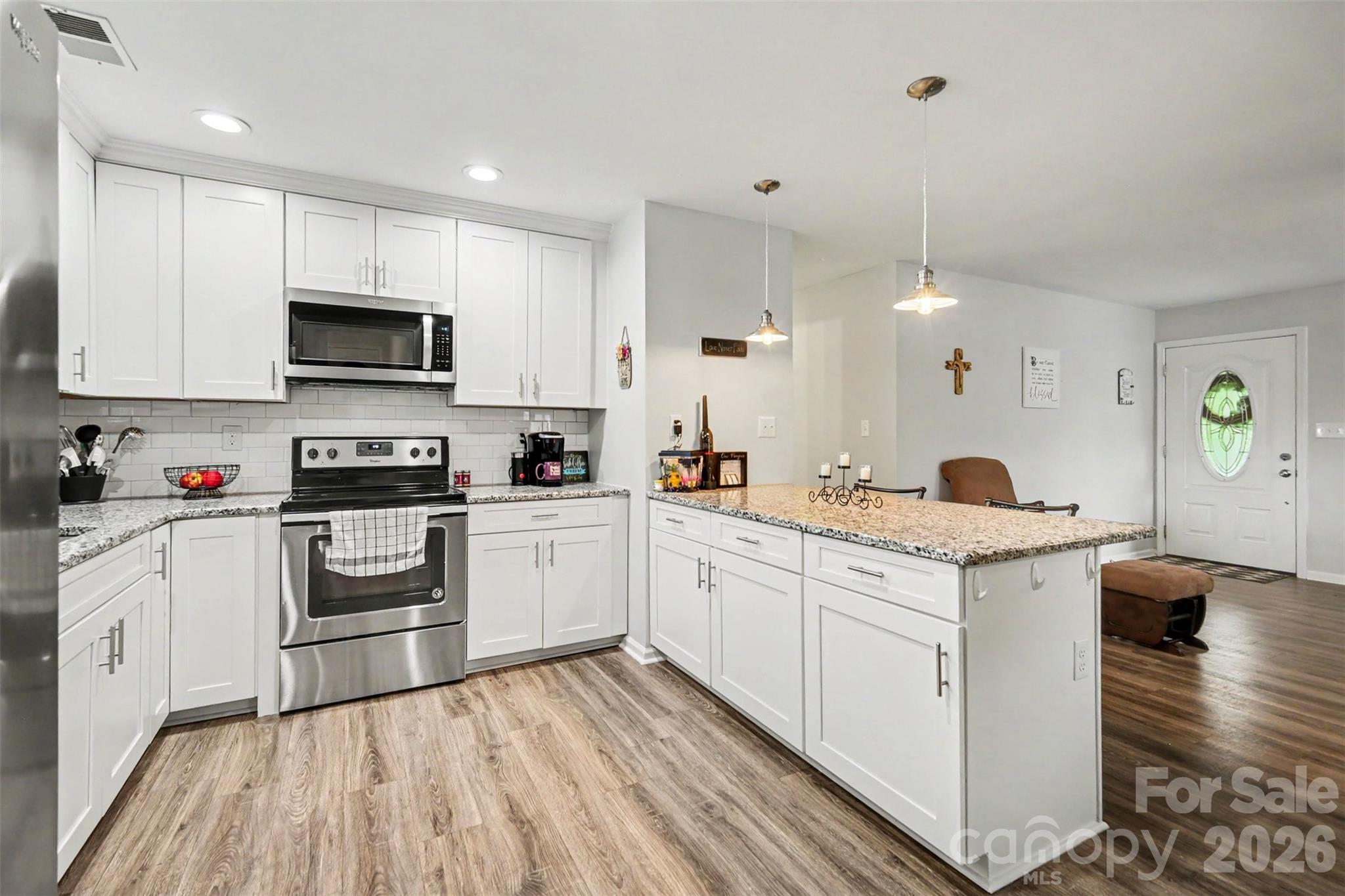 2219 Rock Rest Road