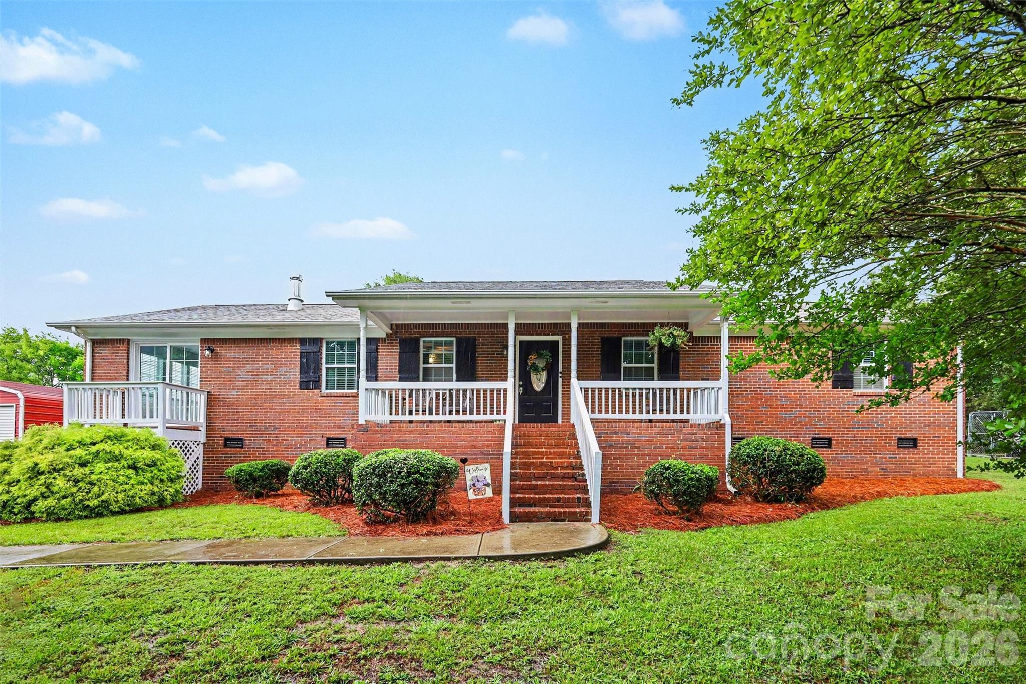 2219 Rock Rest Road
