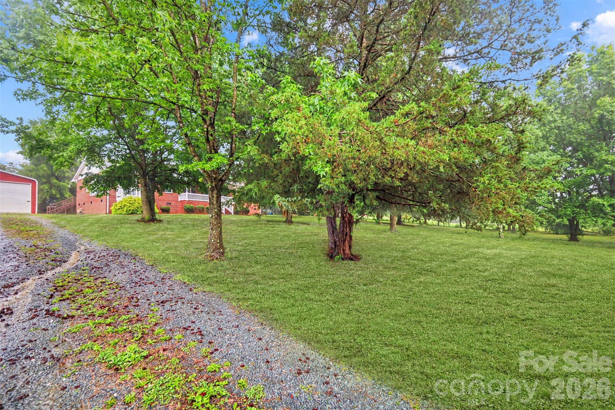 2219 Rock Rest Road