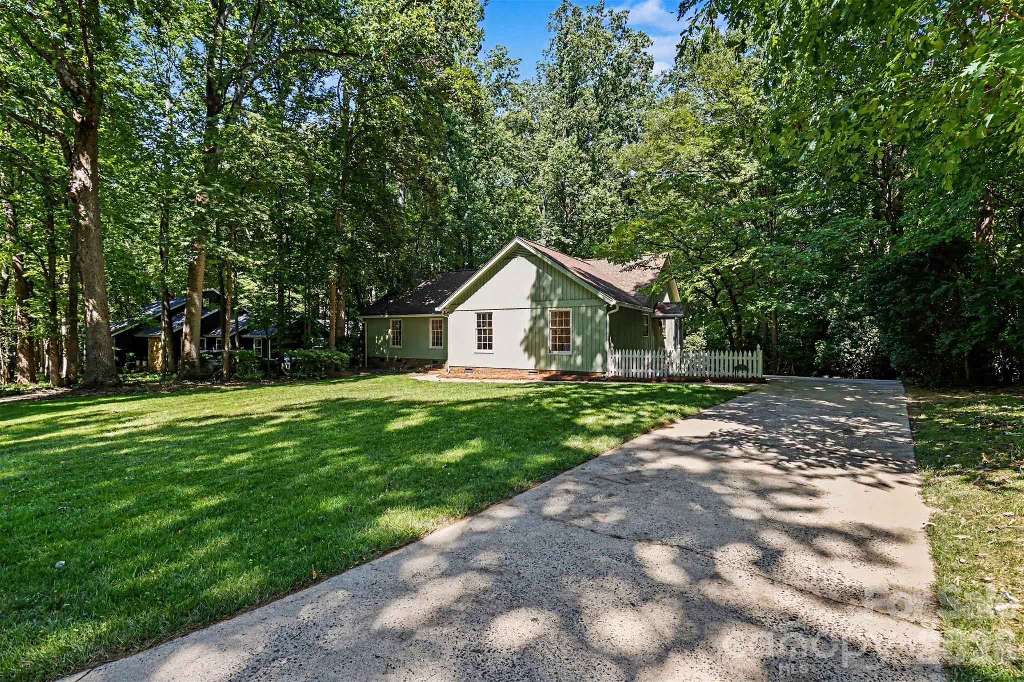 319 Kingsley Drive