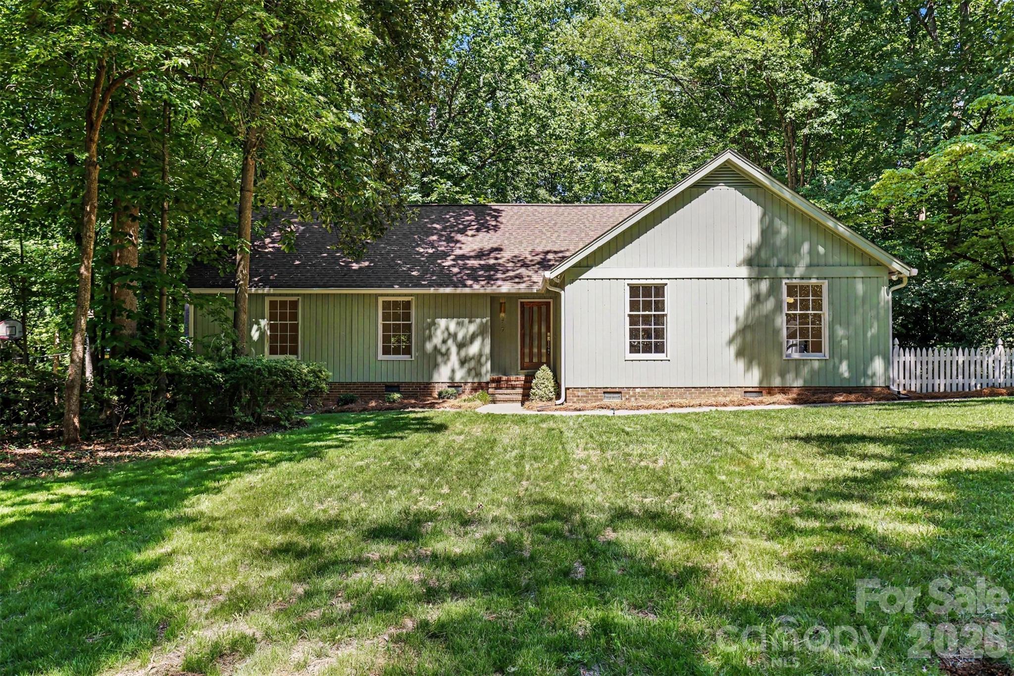 319 Kingsley Drive