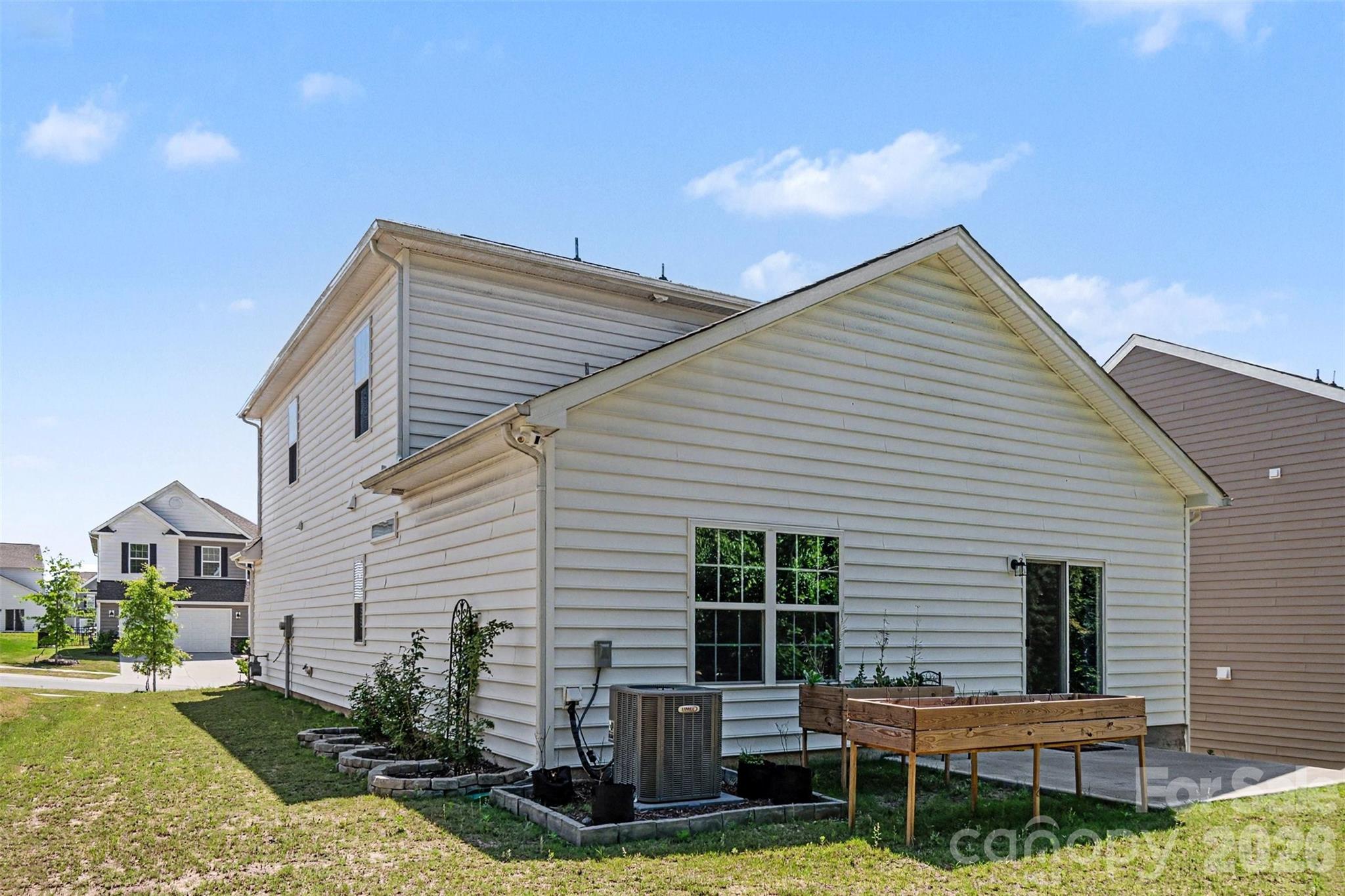15513 Capps Road