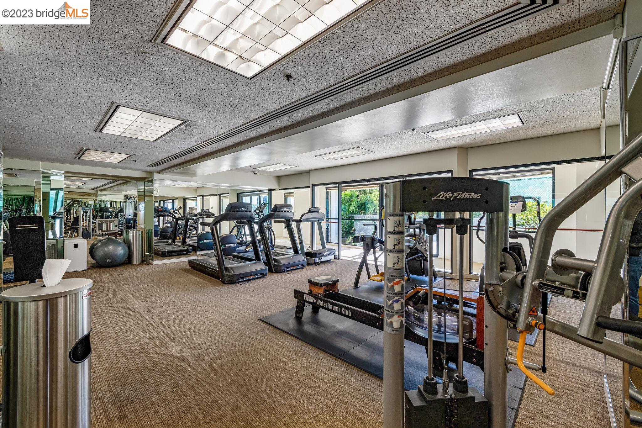 6363 Christie Ave Unit: 224