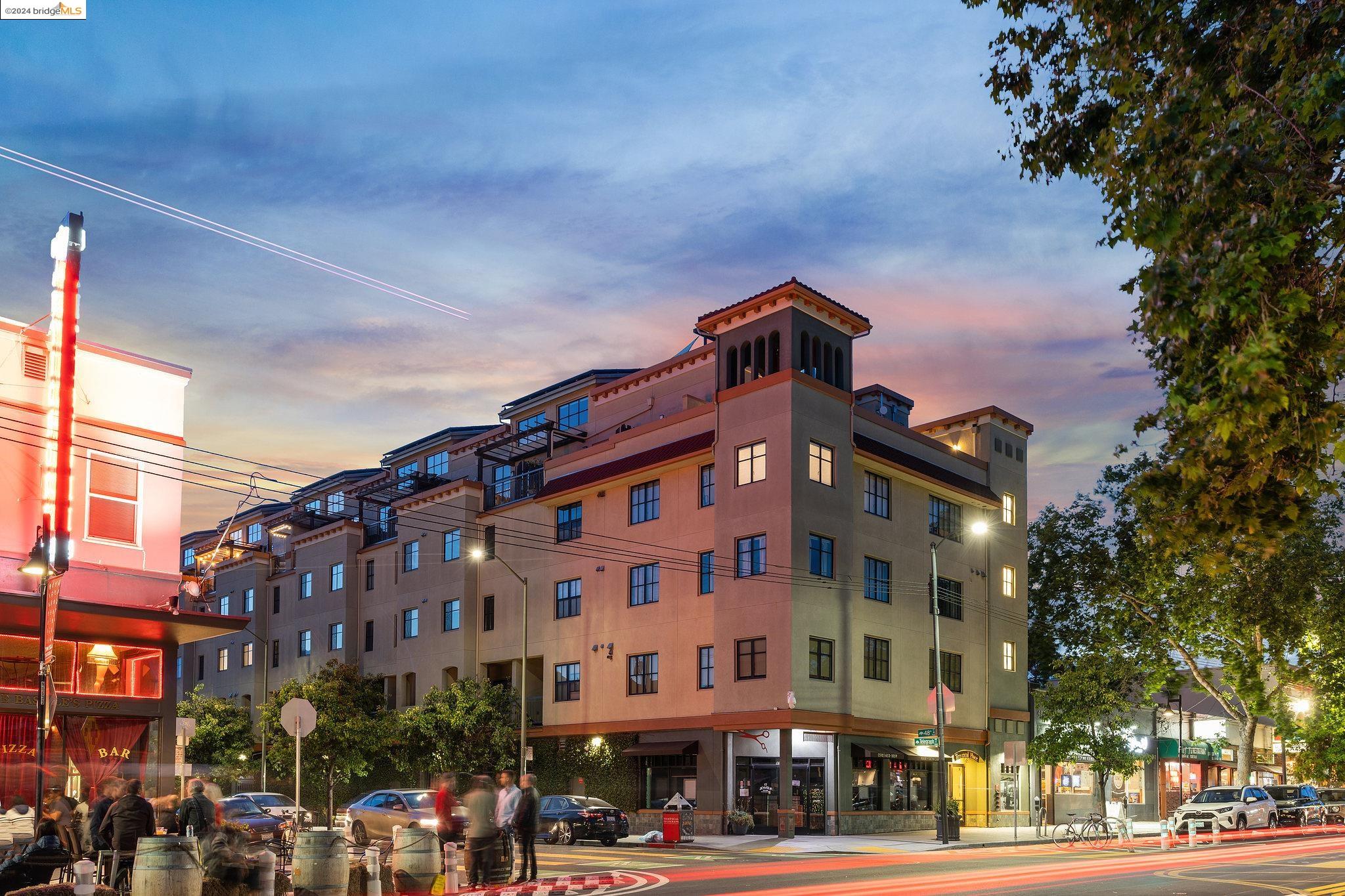 4811 Telegraph St # 502