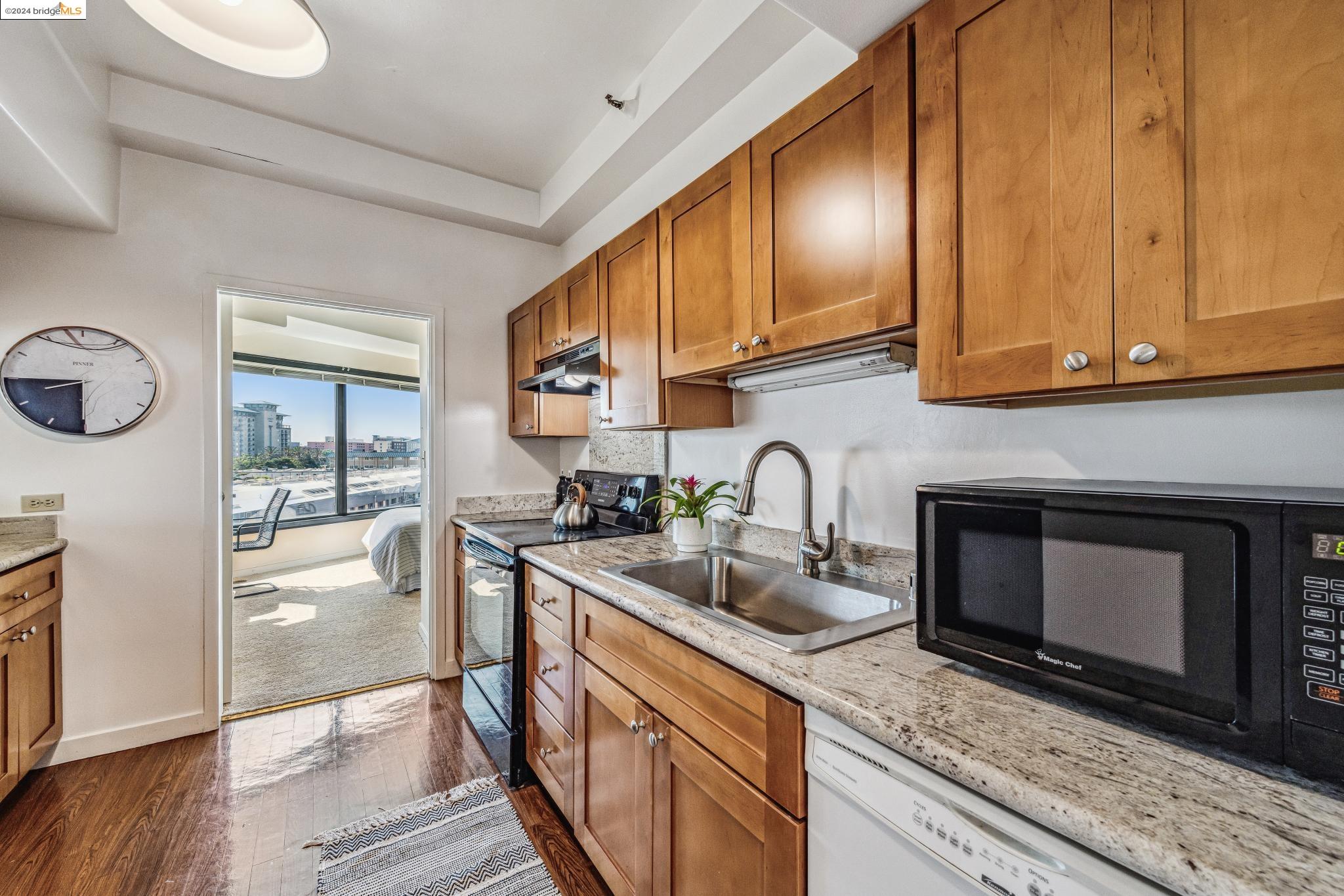 6363 Christie Ave # 427