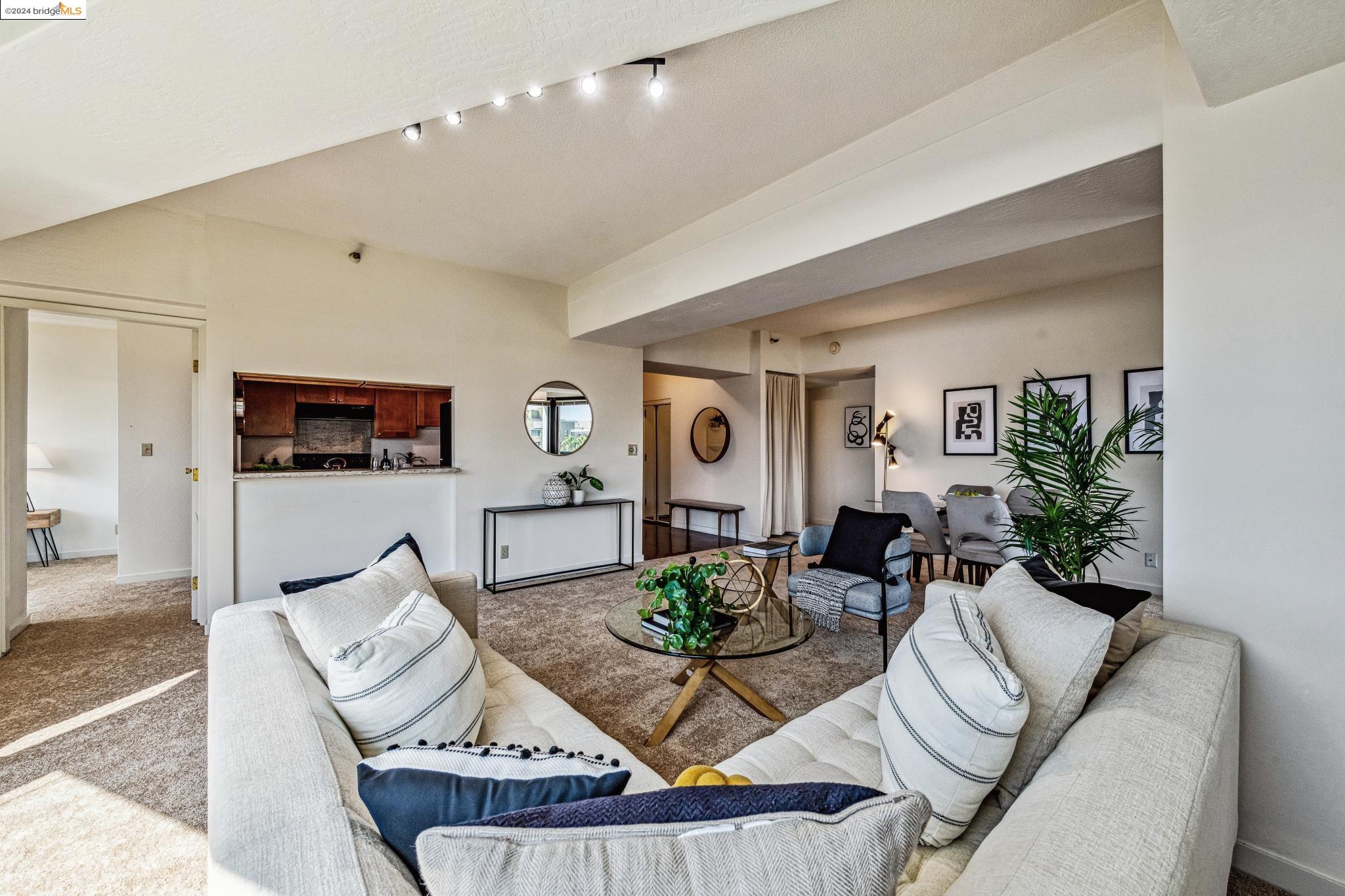 6363 Christie Ave # 427