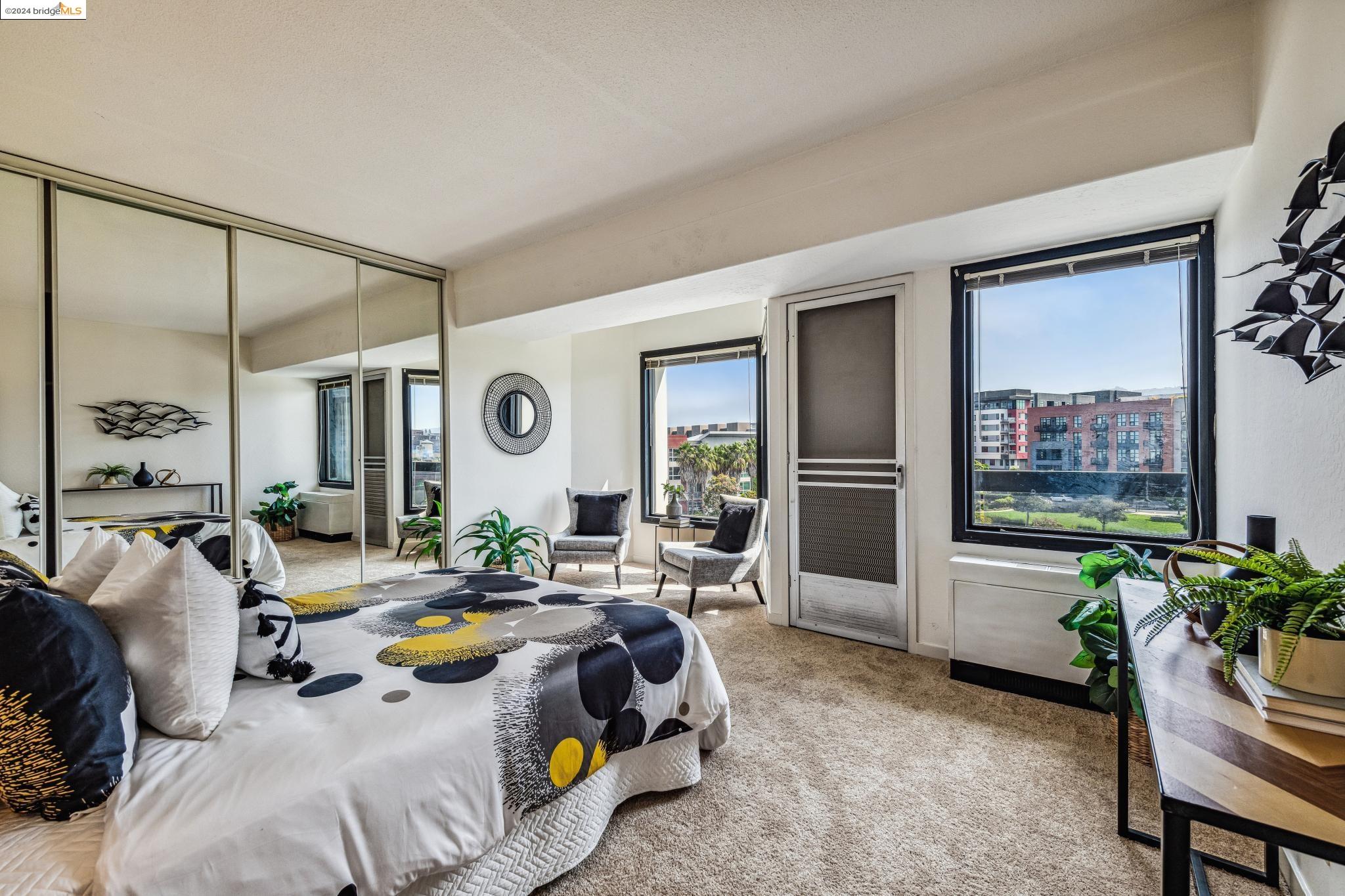 6363 Christie Ave # 427