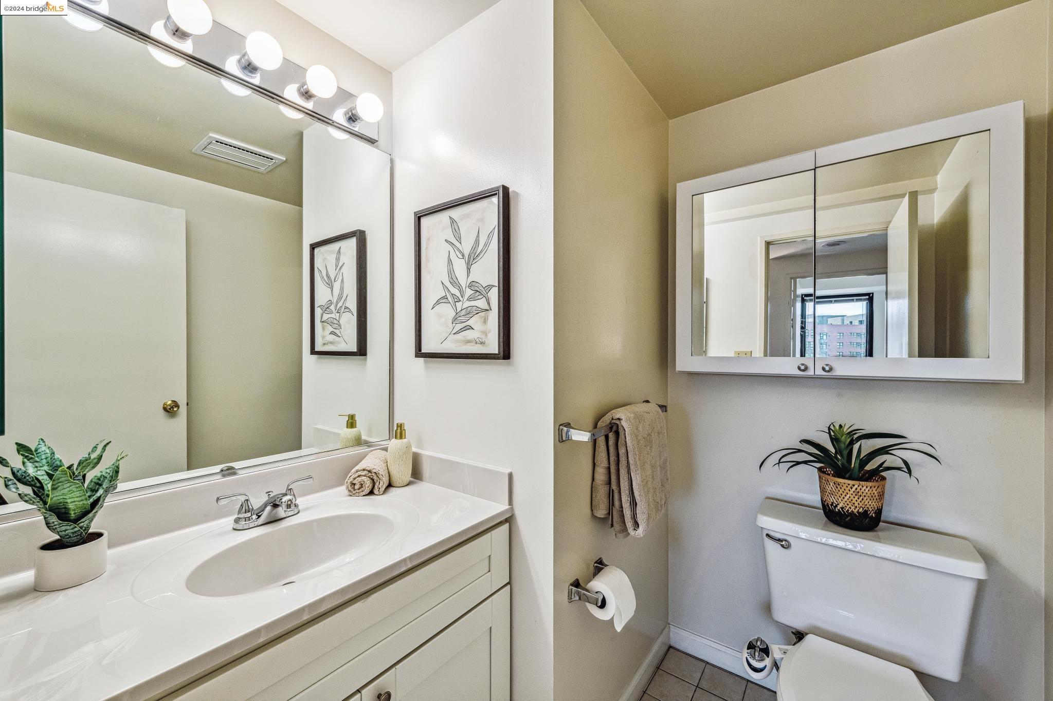 6363 Christie Ave # 427