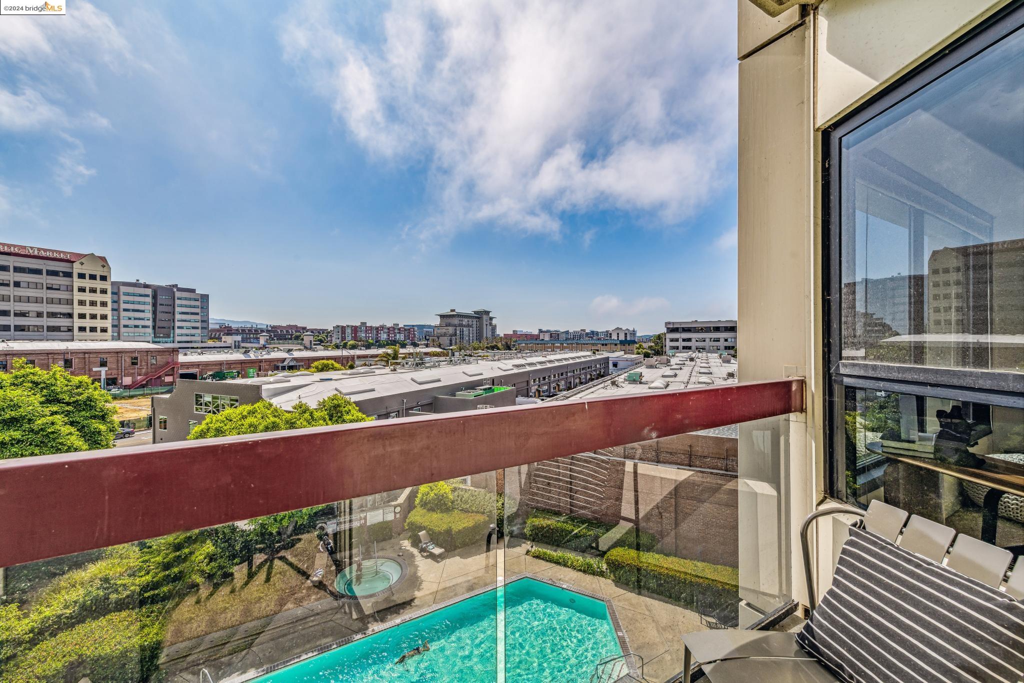 6363 Christie Ave # 427