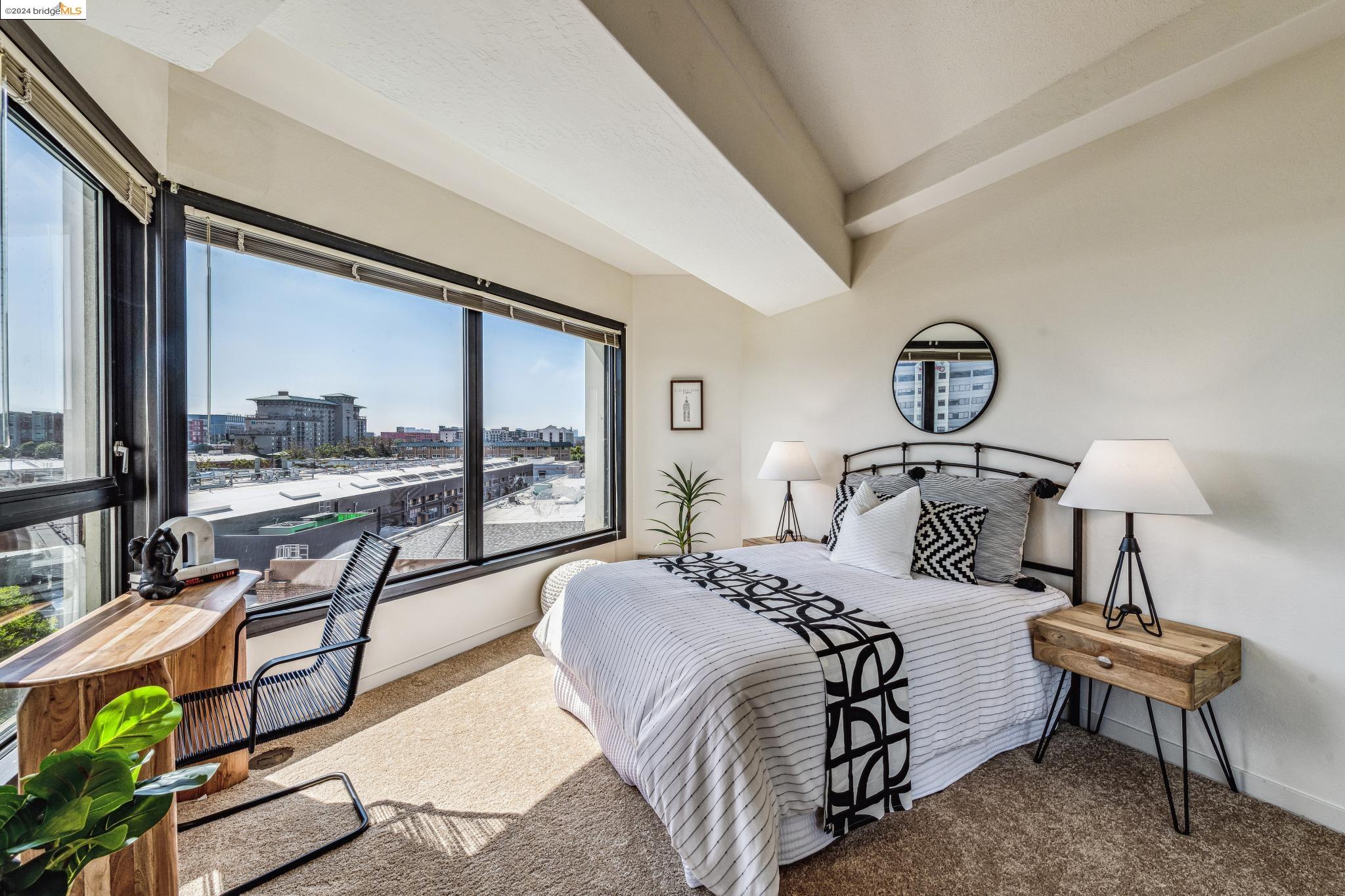 6363 Christie Ave # 427