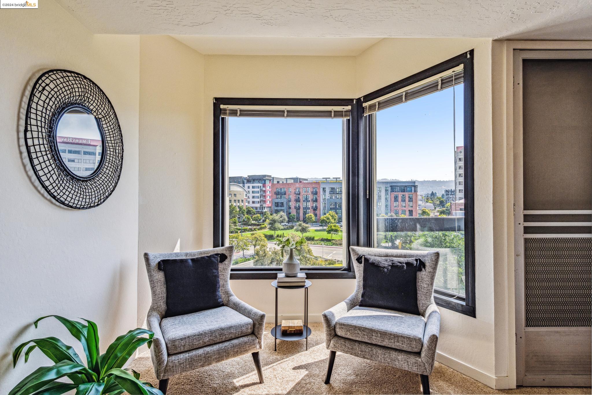 6363 Christie Ave # 427