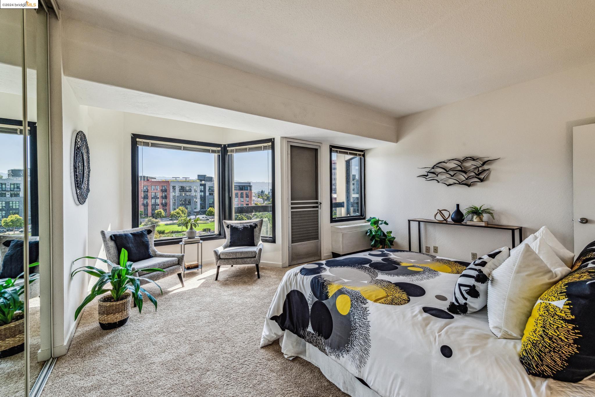 6363 Christie Ave # 427