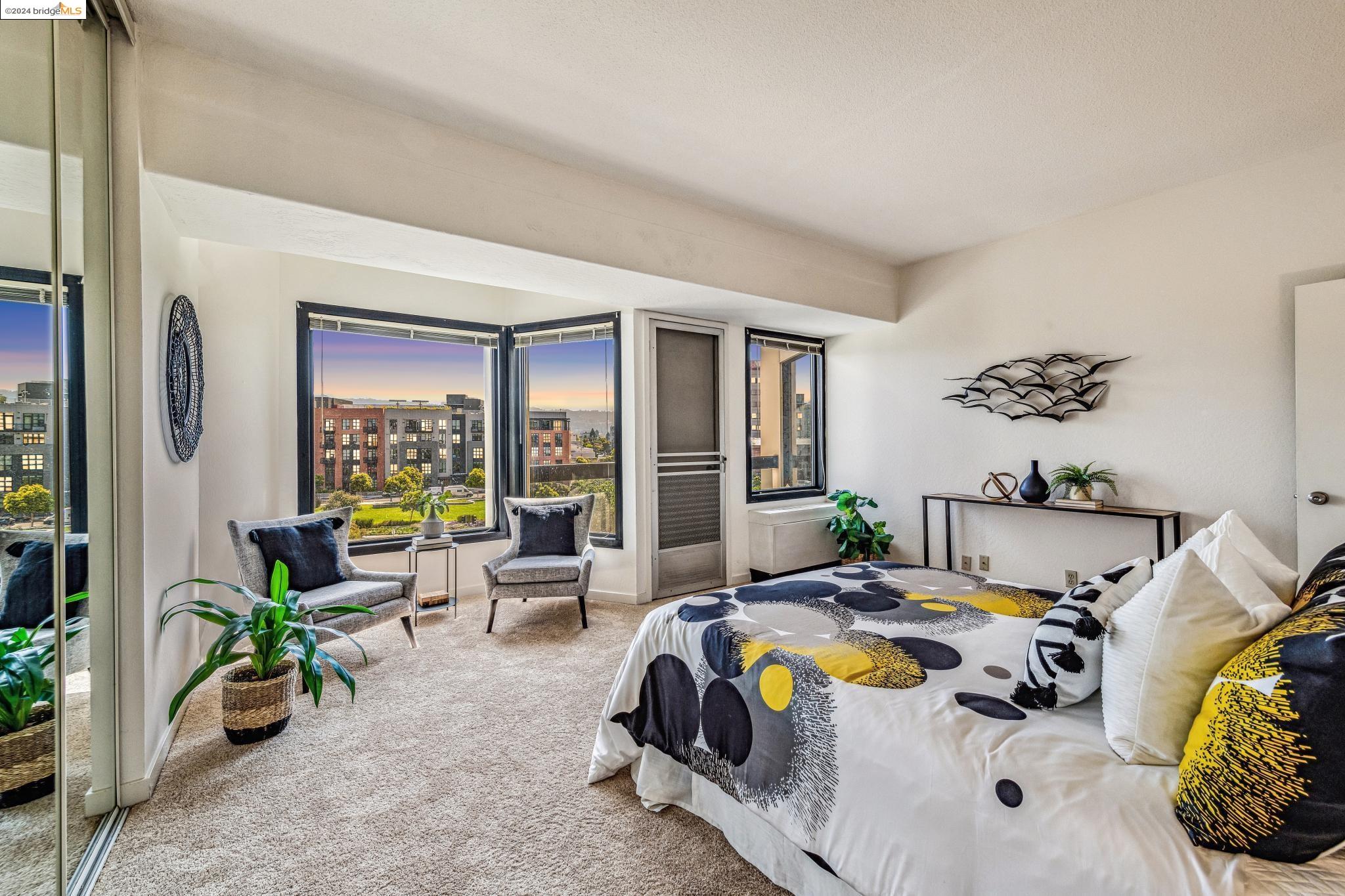 6363 Christie Ave # 427