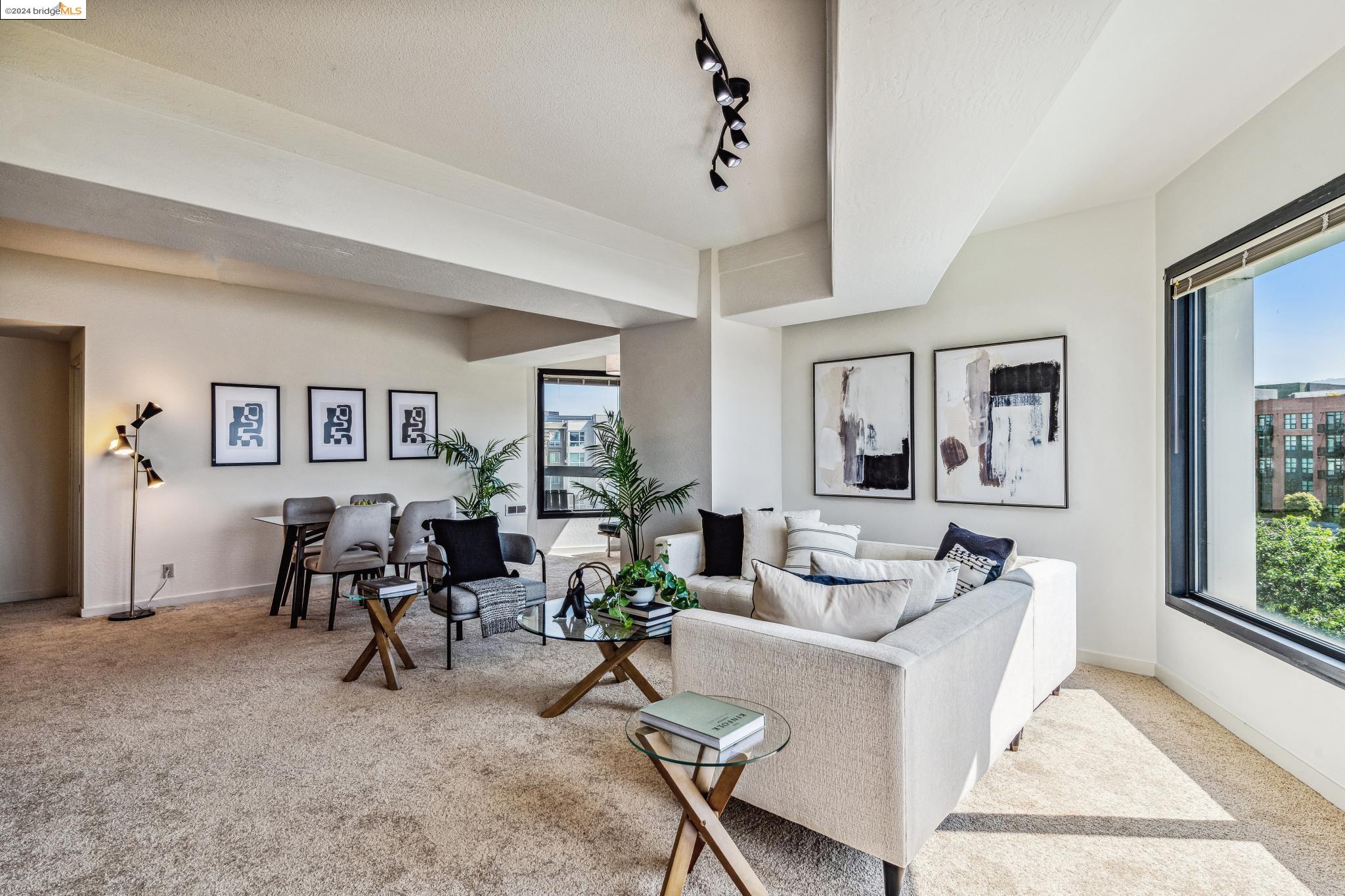 6363 Christie Ave # 427