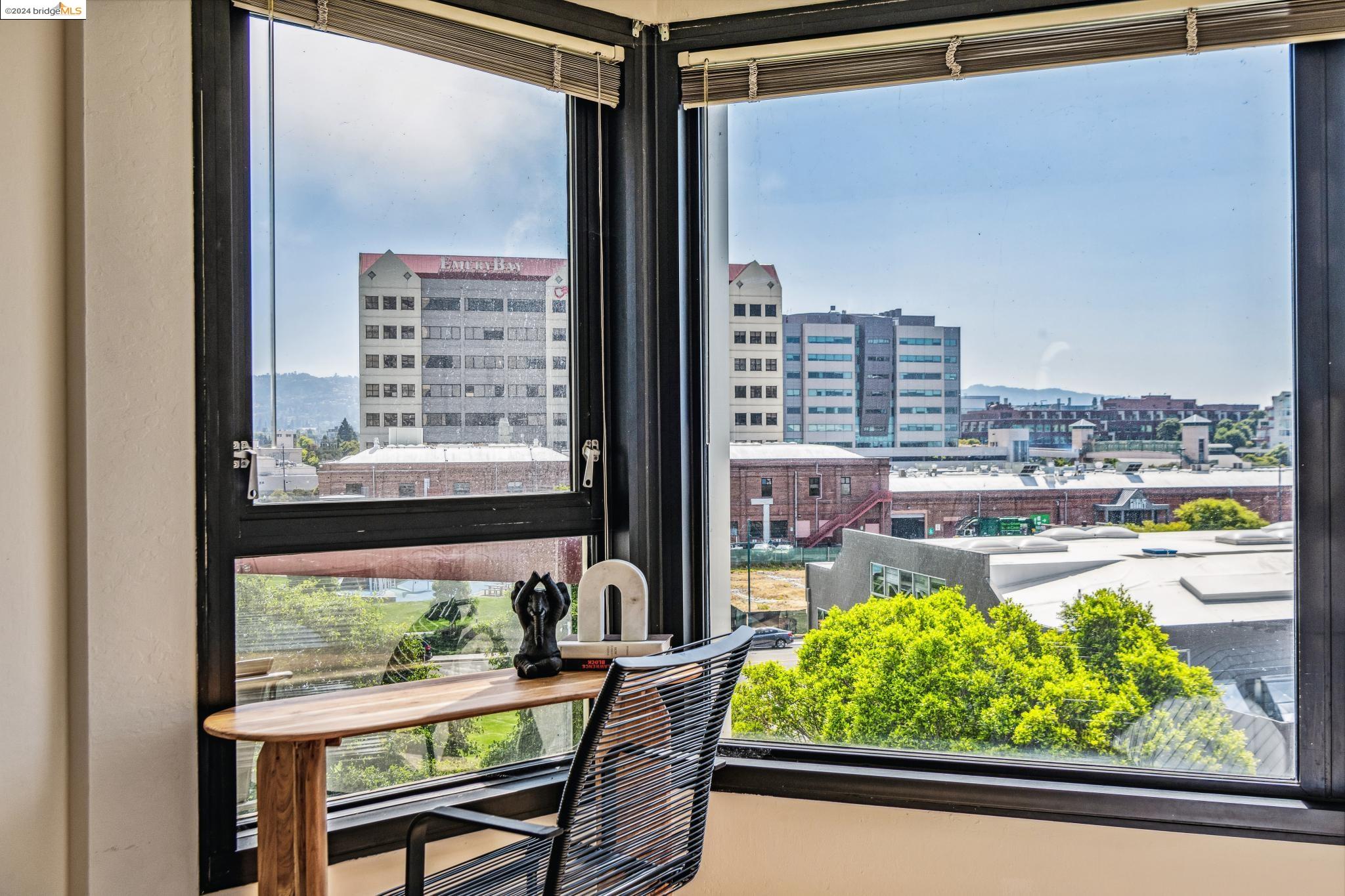 6363 Christie Ave # 427