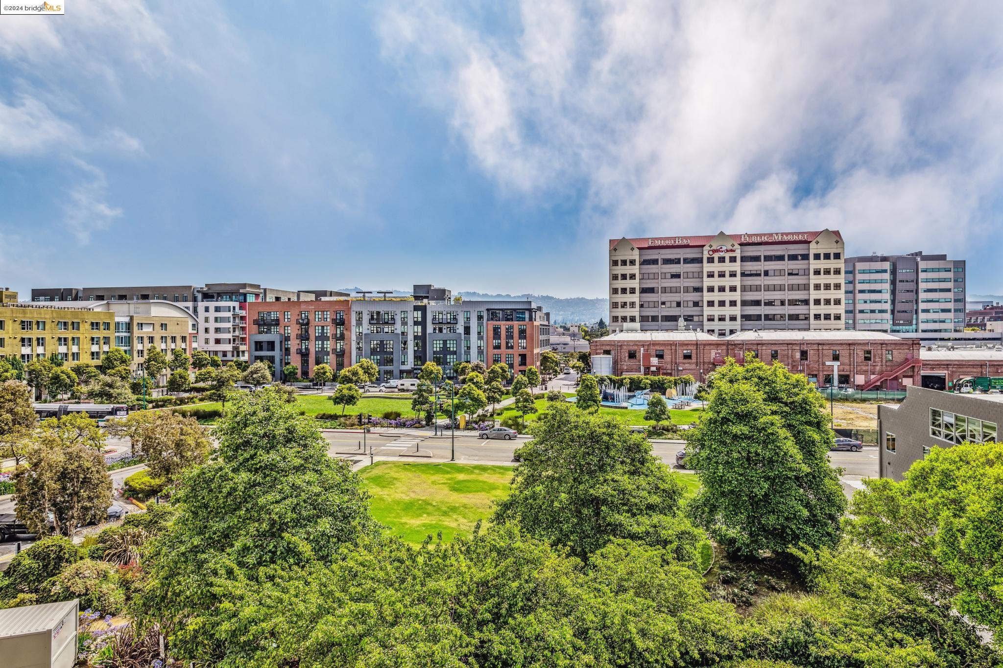 6363 Christie Ave # 427