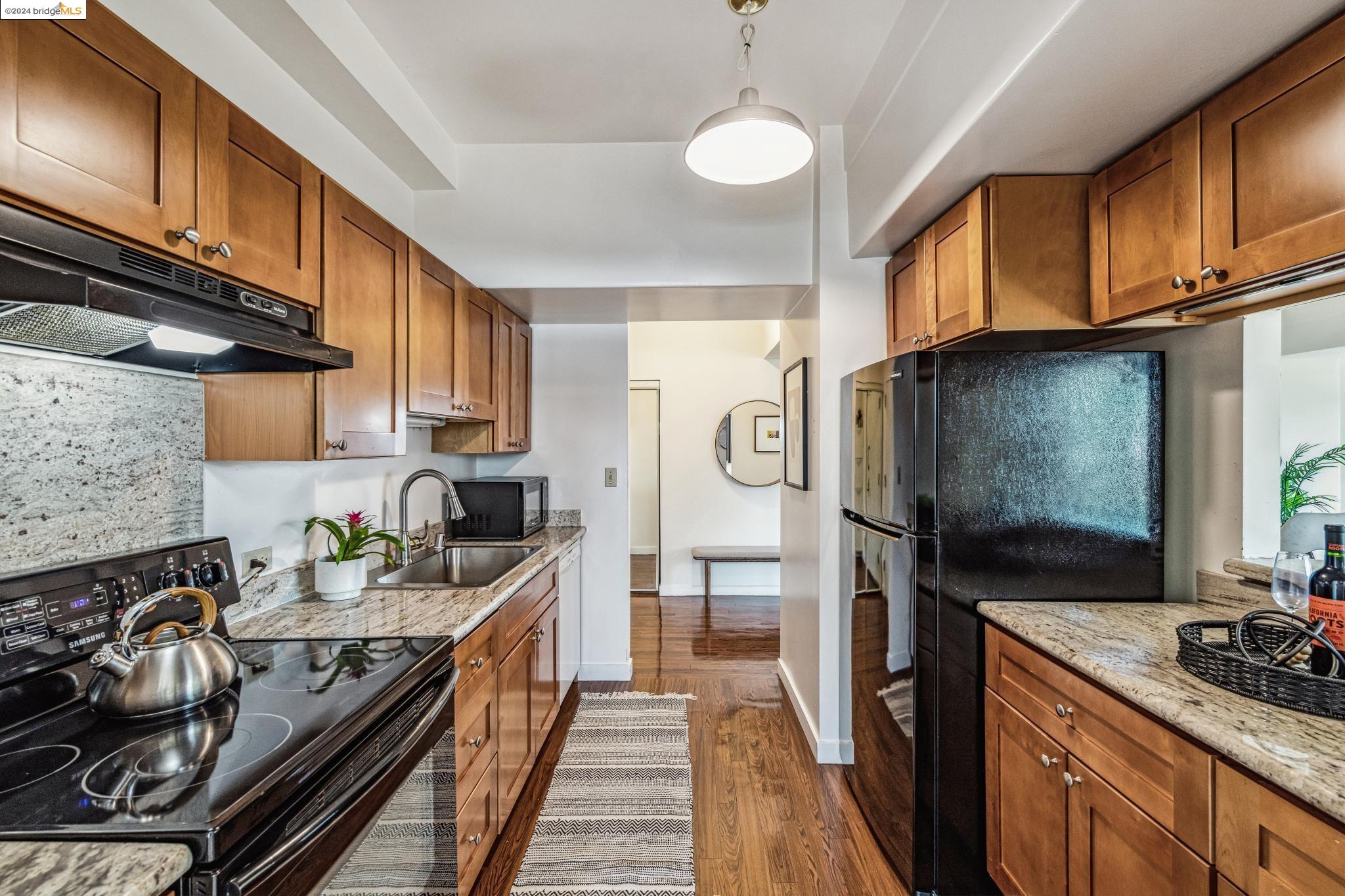 6363 Christie Ave # 427