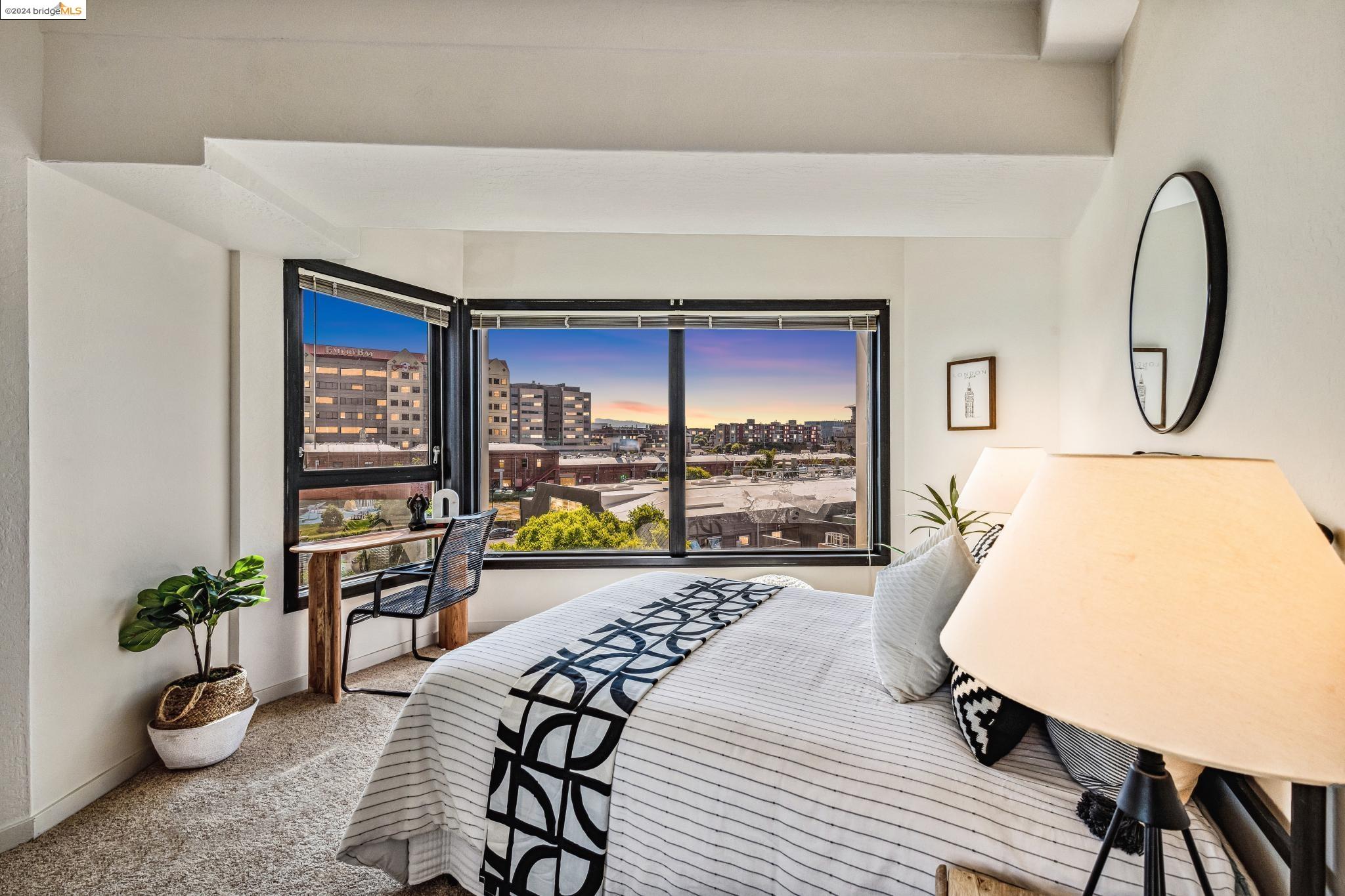 6363 Christie Ave # 427