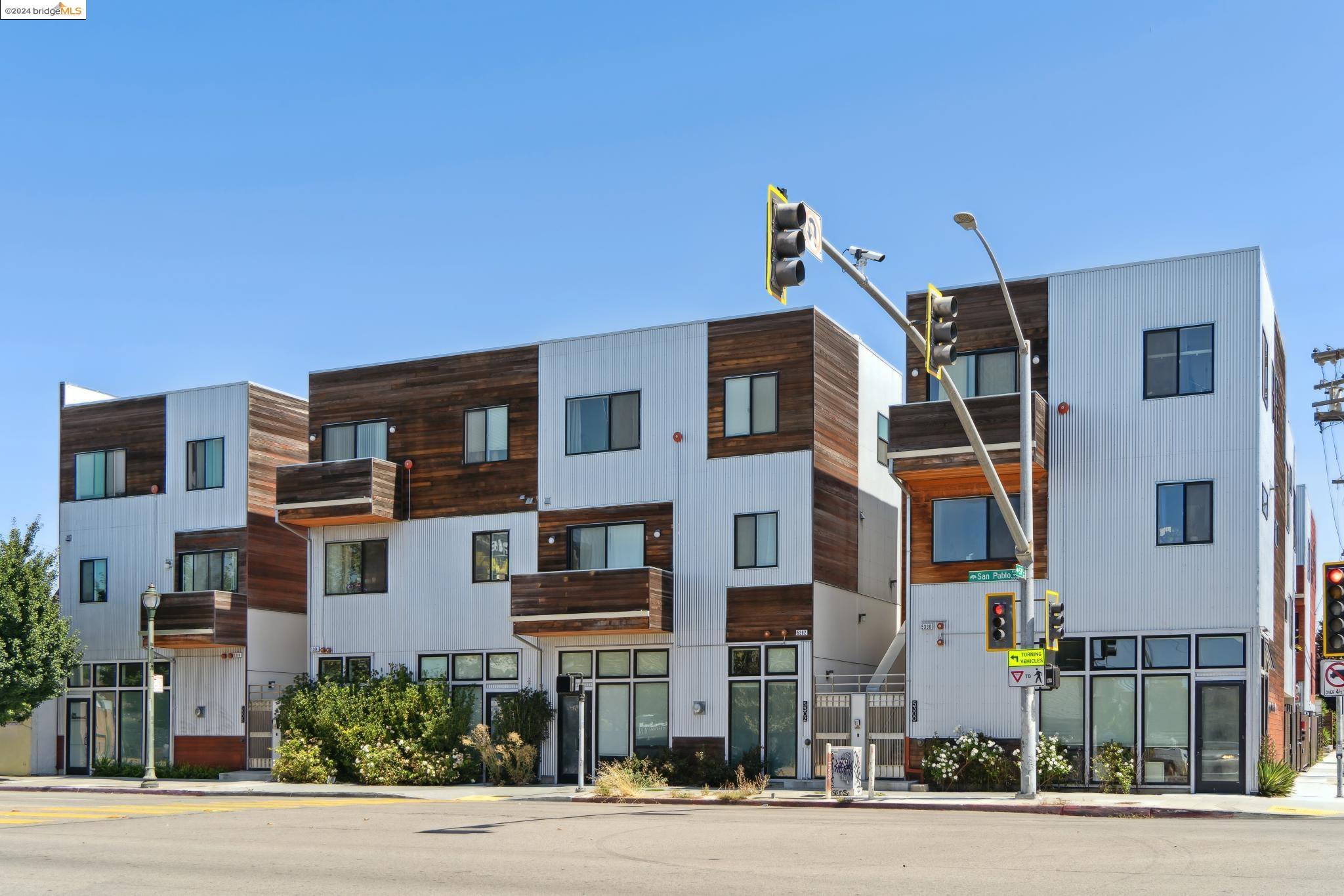 1096 53rd Street # A