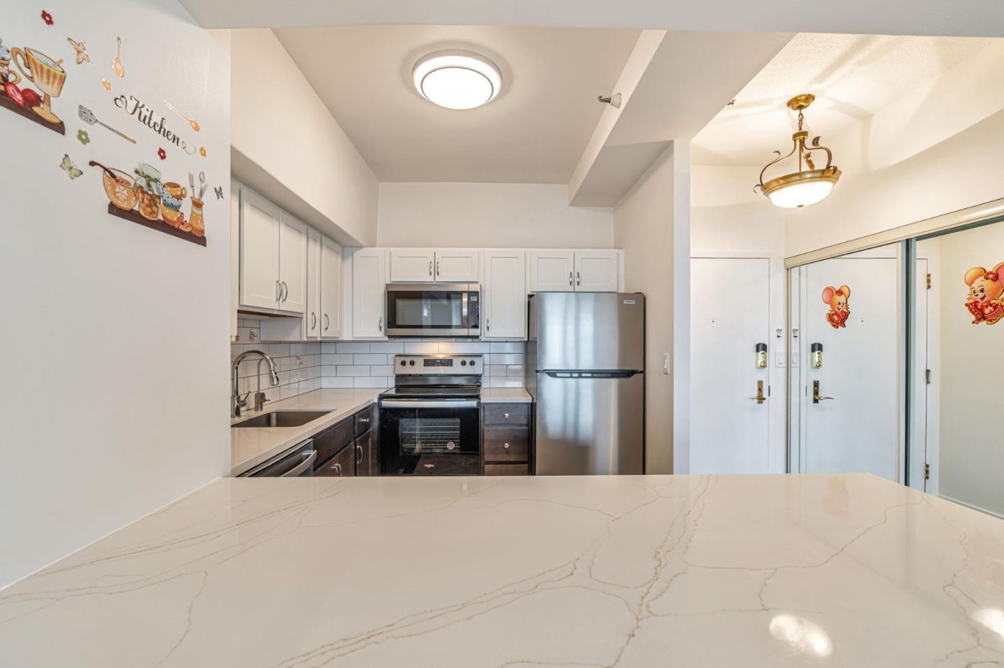 6363 Christie Avenue # 2122