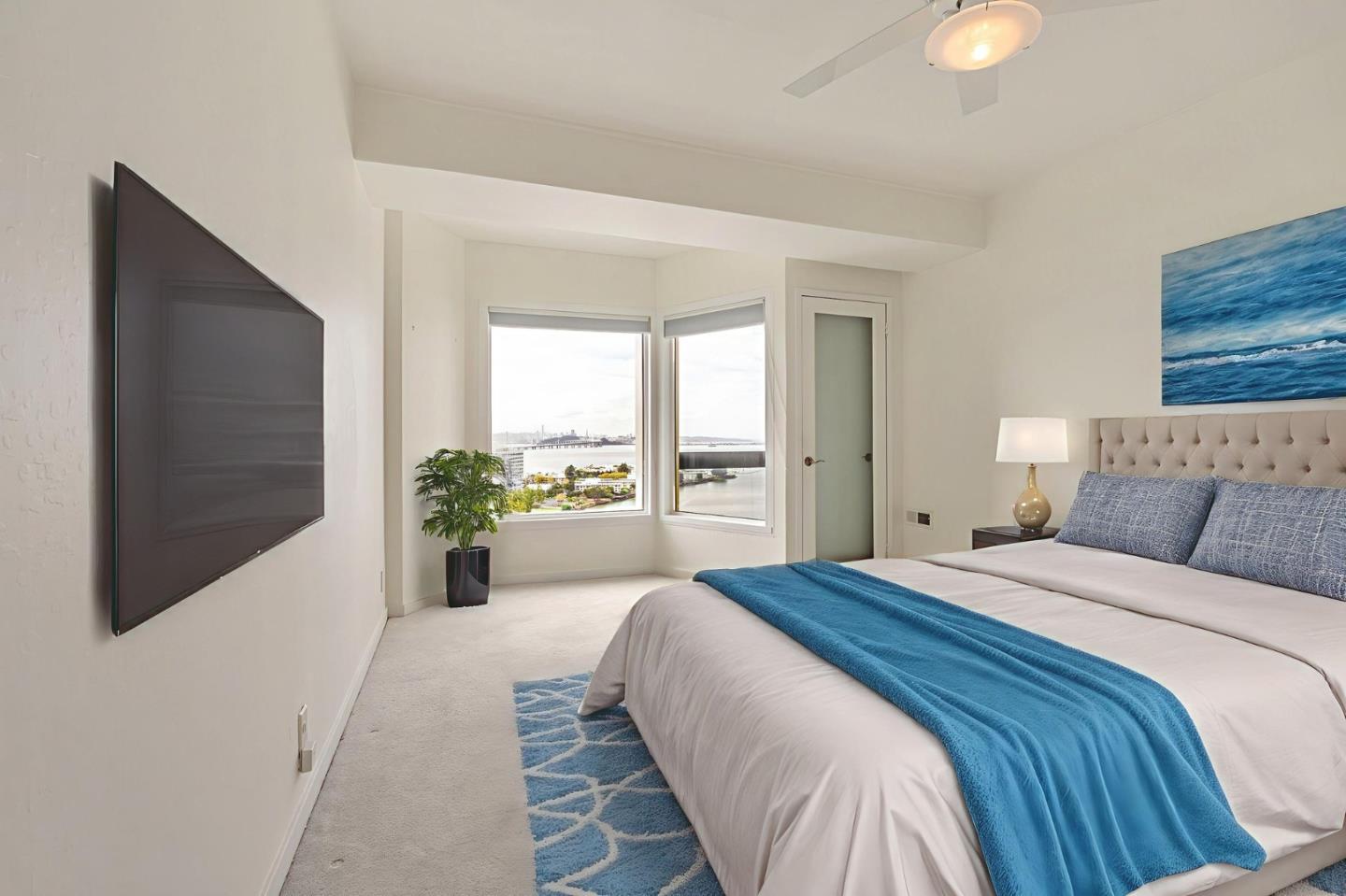 6363 Christie Avenue # 2122