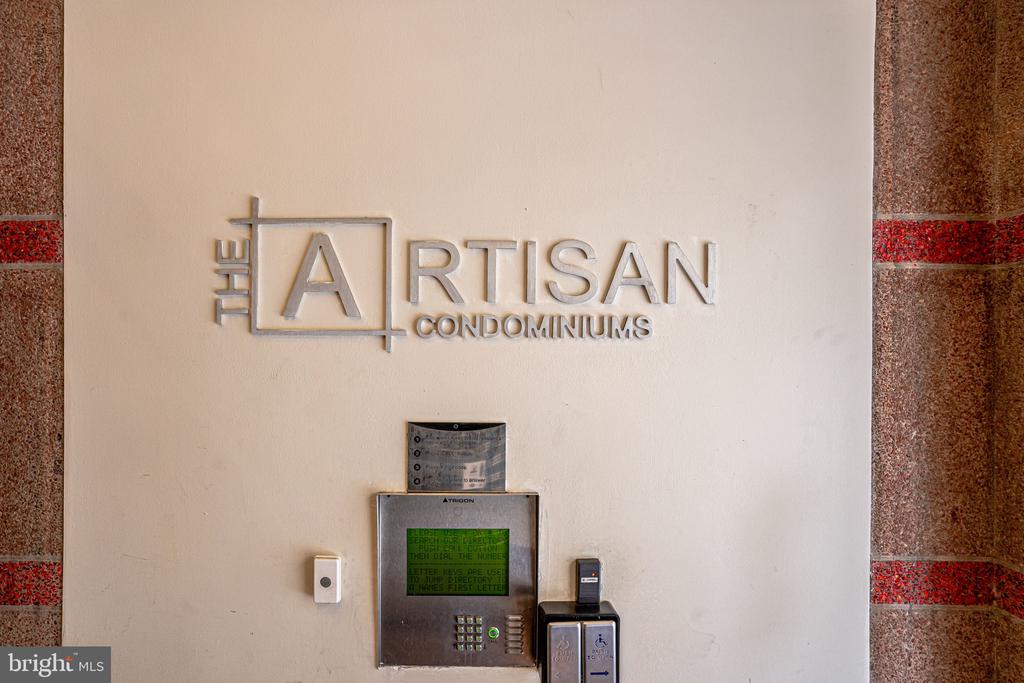 915 E ST NW #506