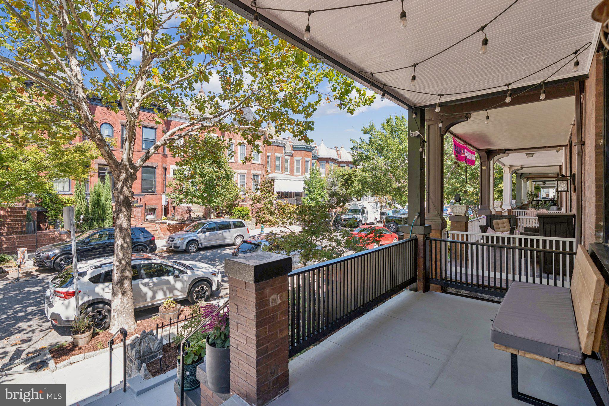 146 RANDOLPH PLACE NW