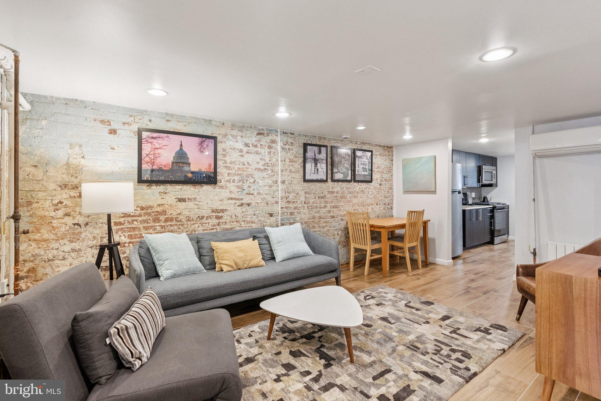 146 RANDOLPH PLACE NW