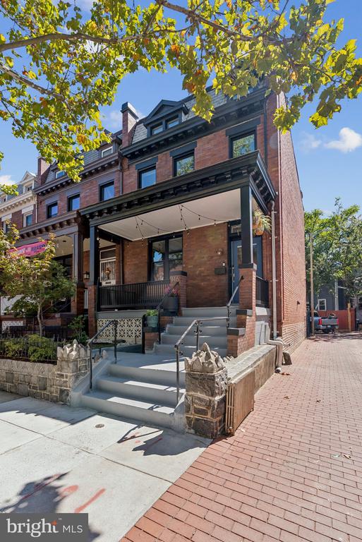146 RANDOLPH PLACE NW