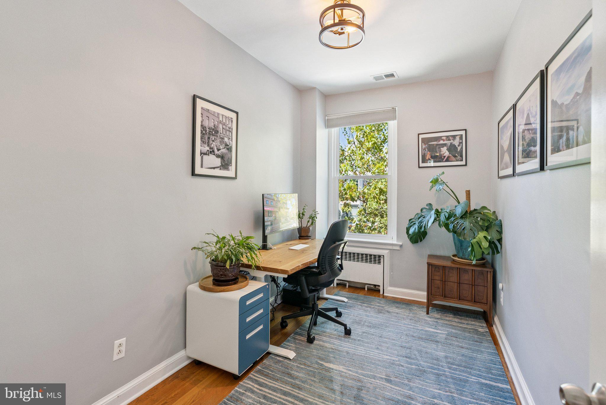 146 RANDOLPH PLACE NW