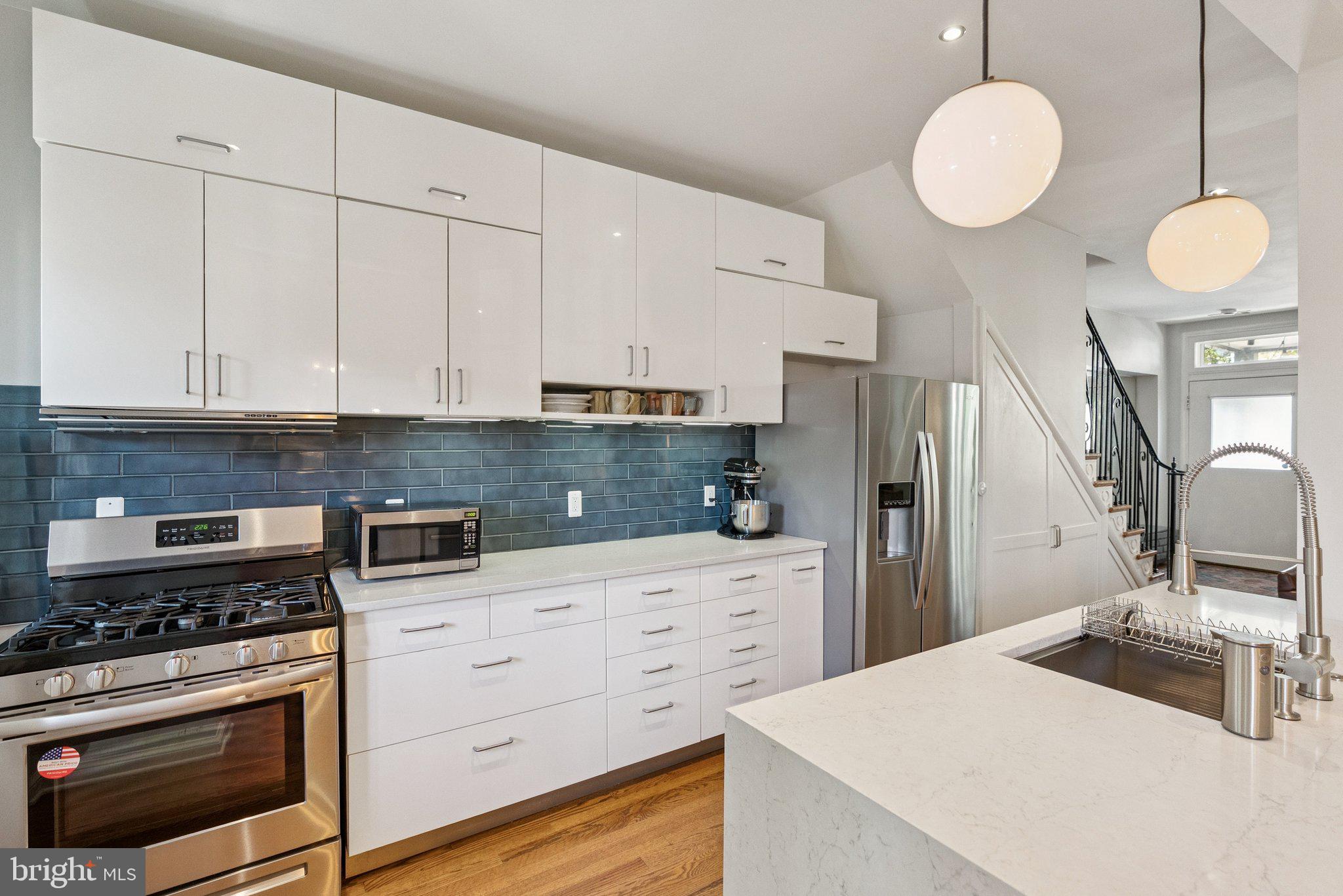 146 RANDOLPH PLACE NW