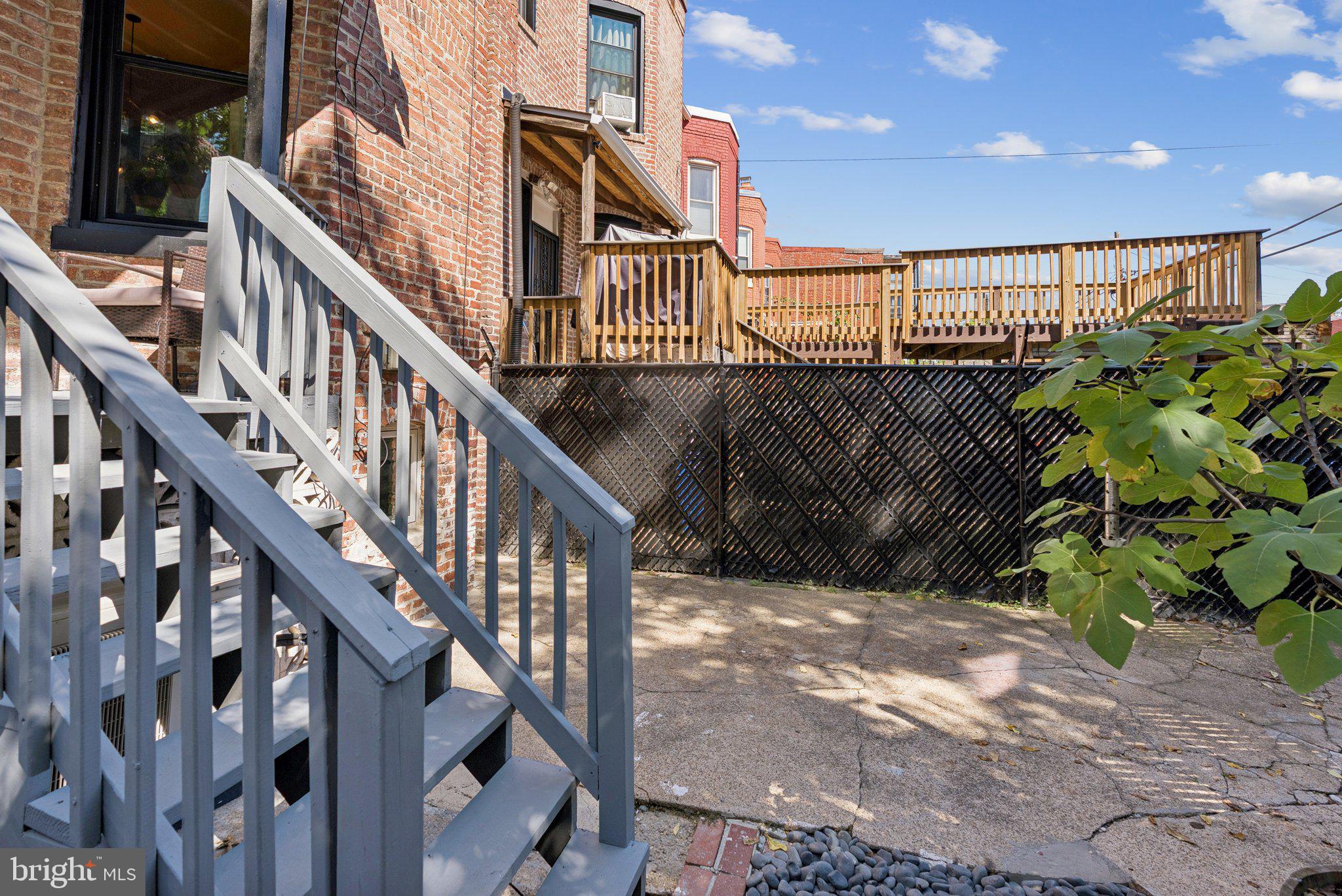 146 RANDOLPH PLACE NW