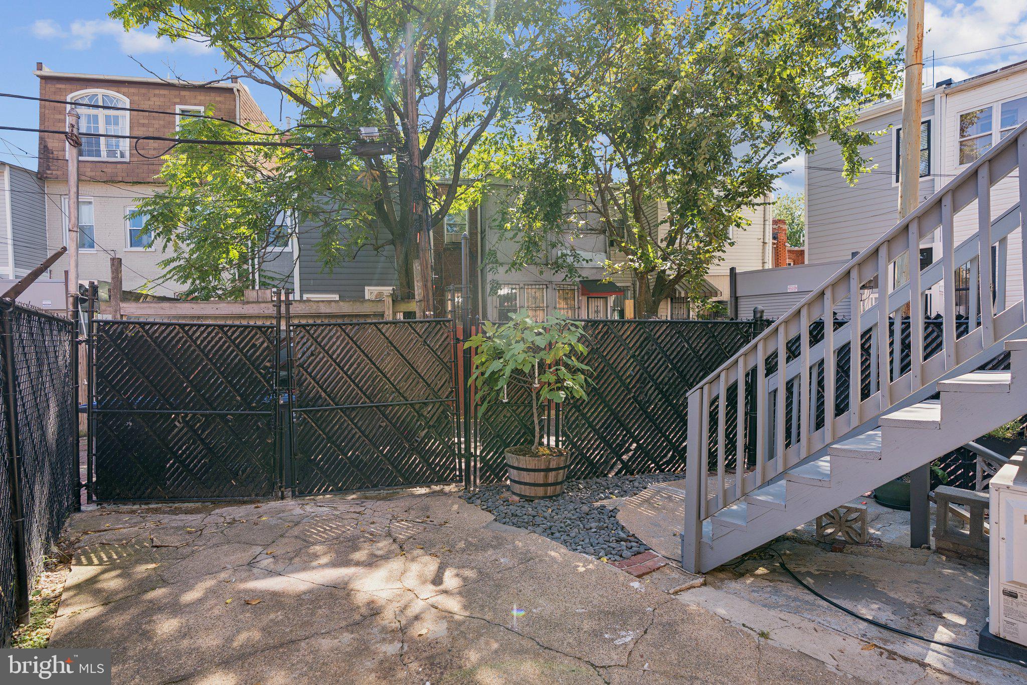 146 RANDOLPH PLACE NW