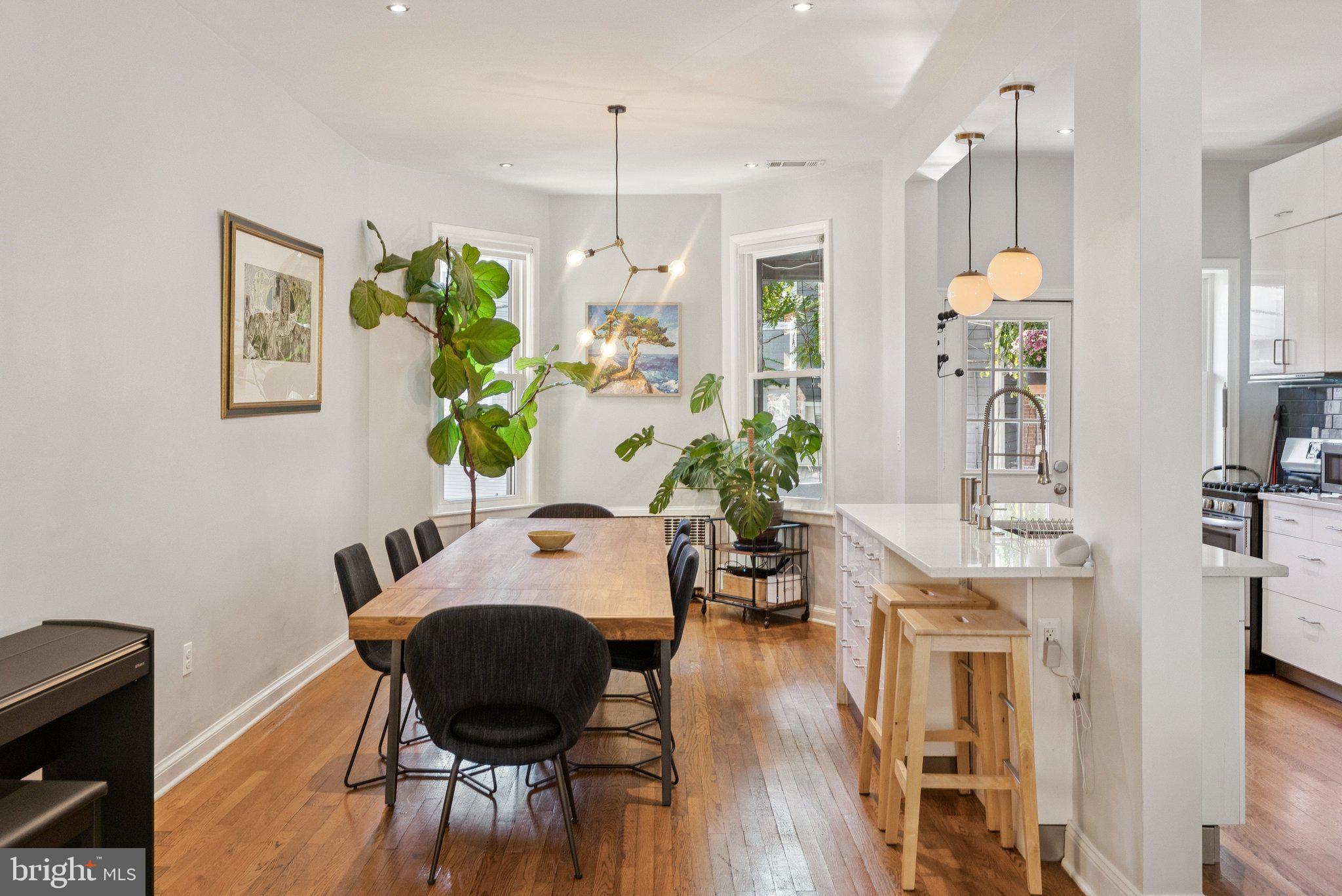 146 RANDOLPH PLACE NW