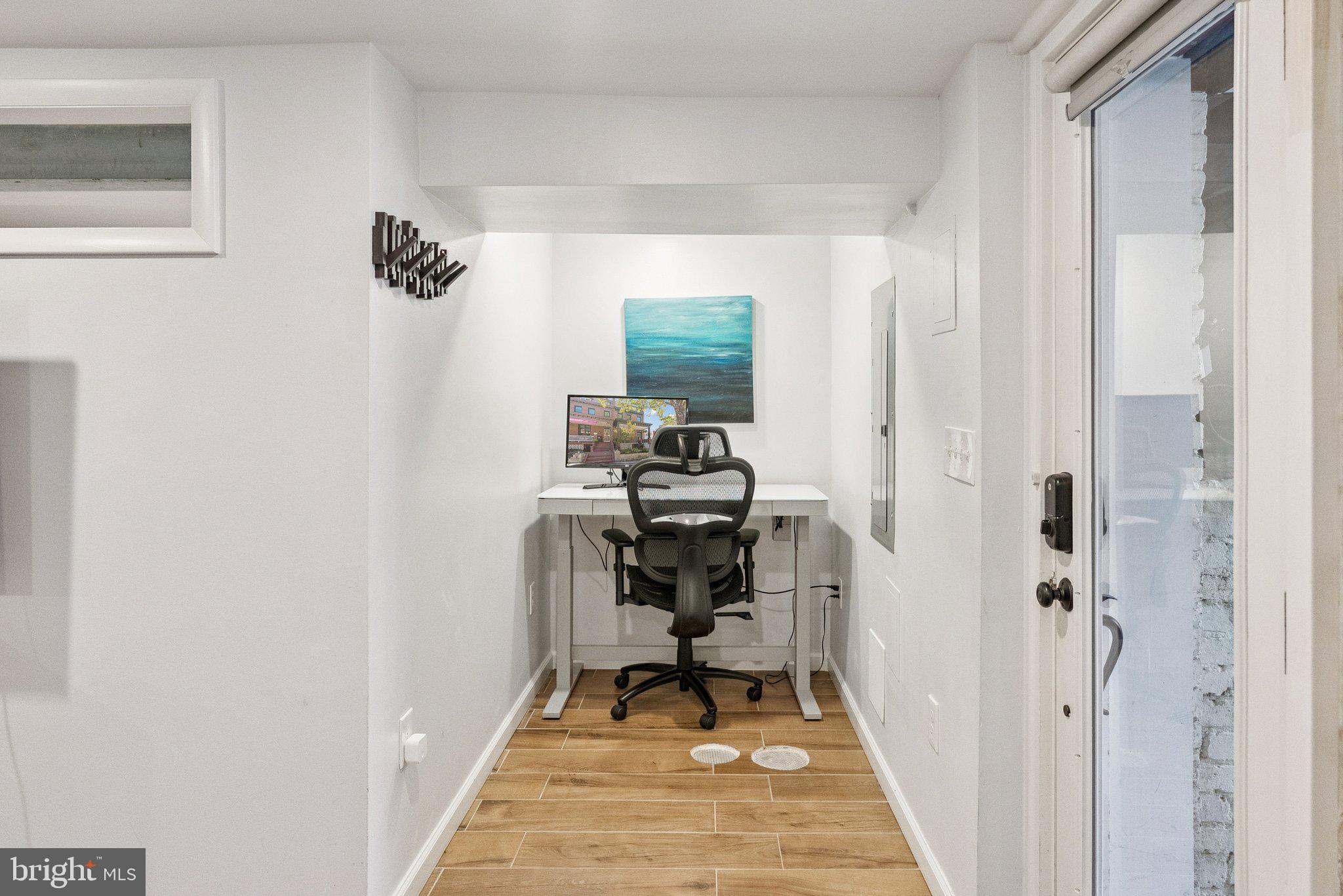 146 RANDOLPH PLACE NW