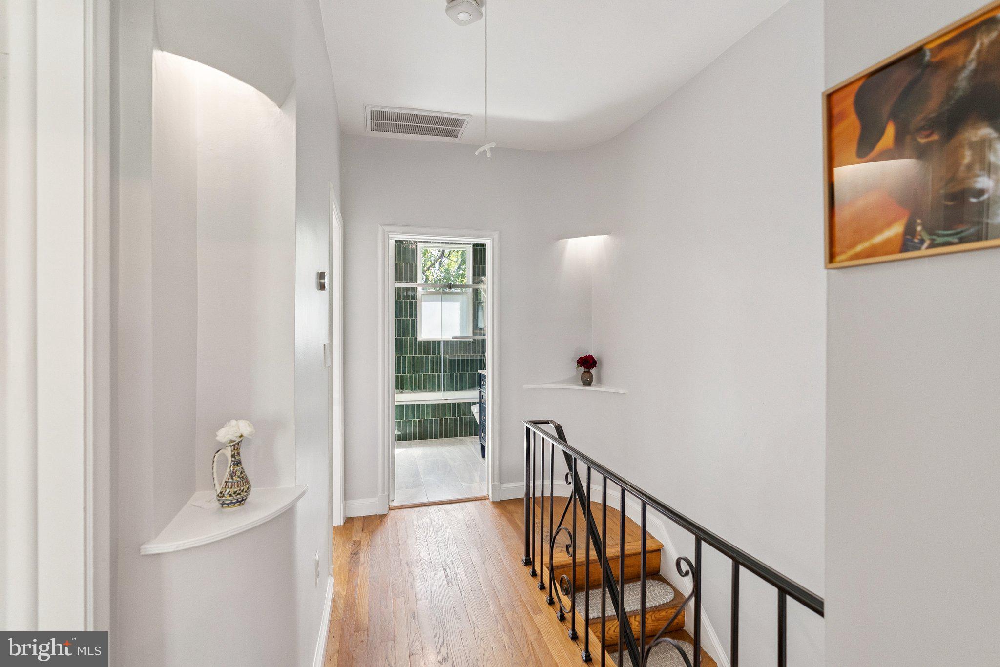 146 RANDOLPH PLACE NW