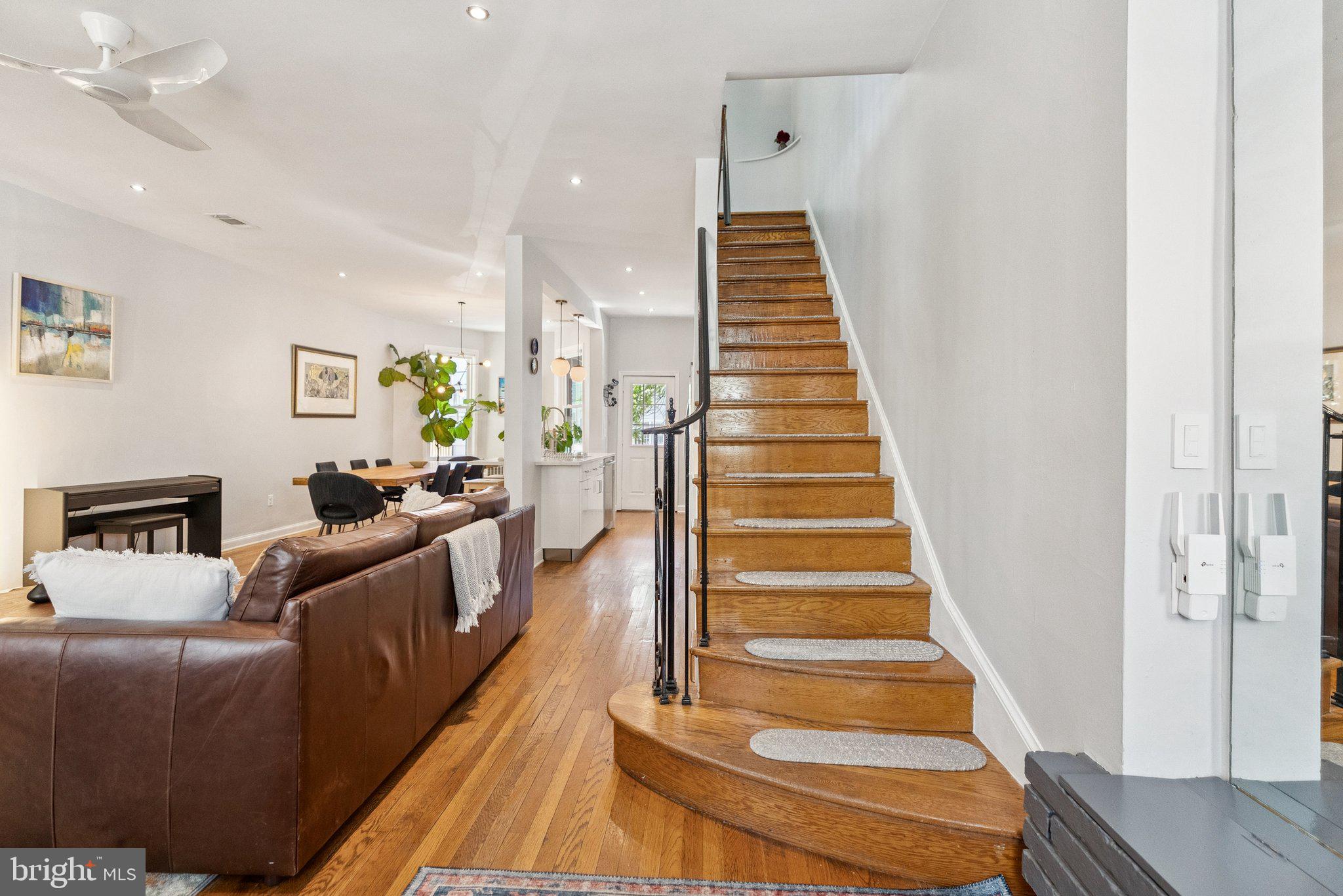 146 RANDOLPH PLACE NW