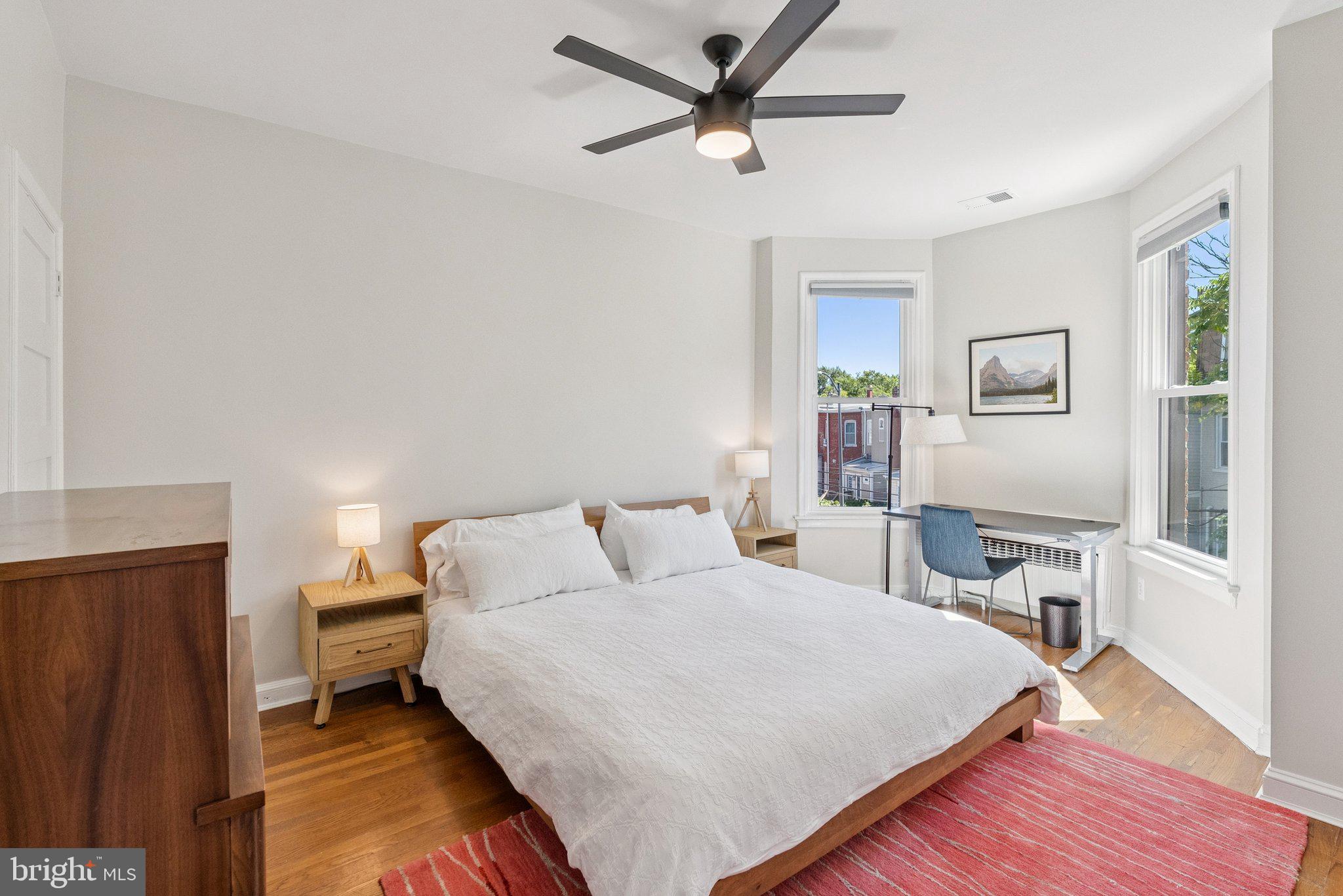 146 RANDOLPH PLACE NW