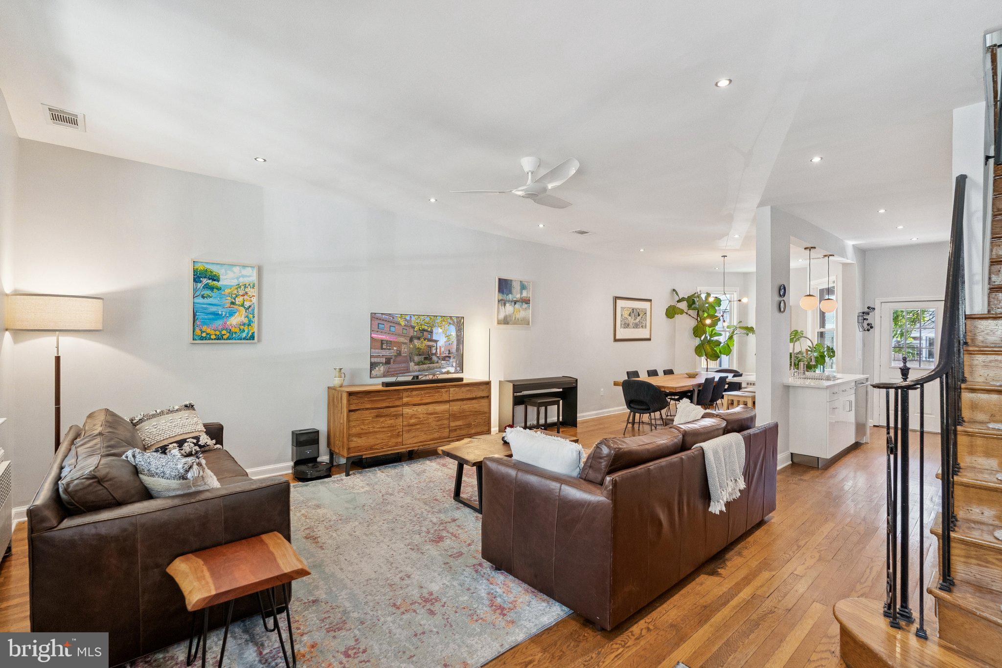 146 RANDOLPH PLACE NW