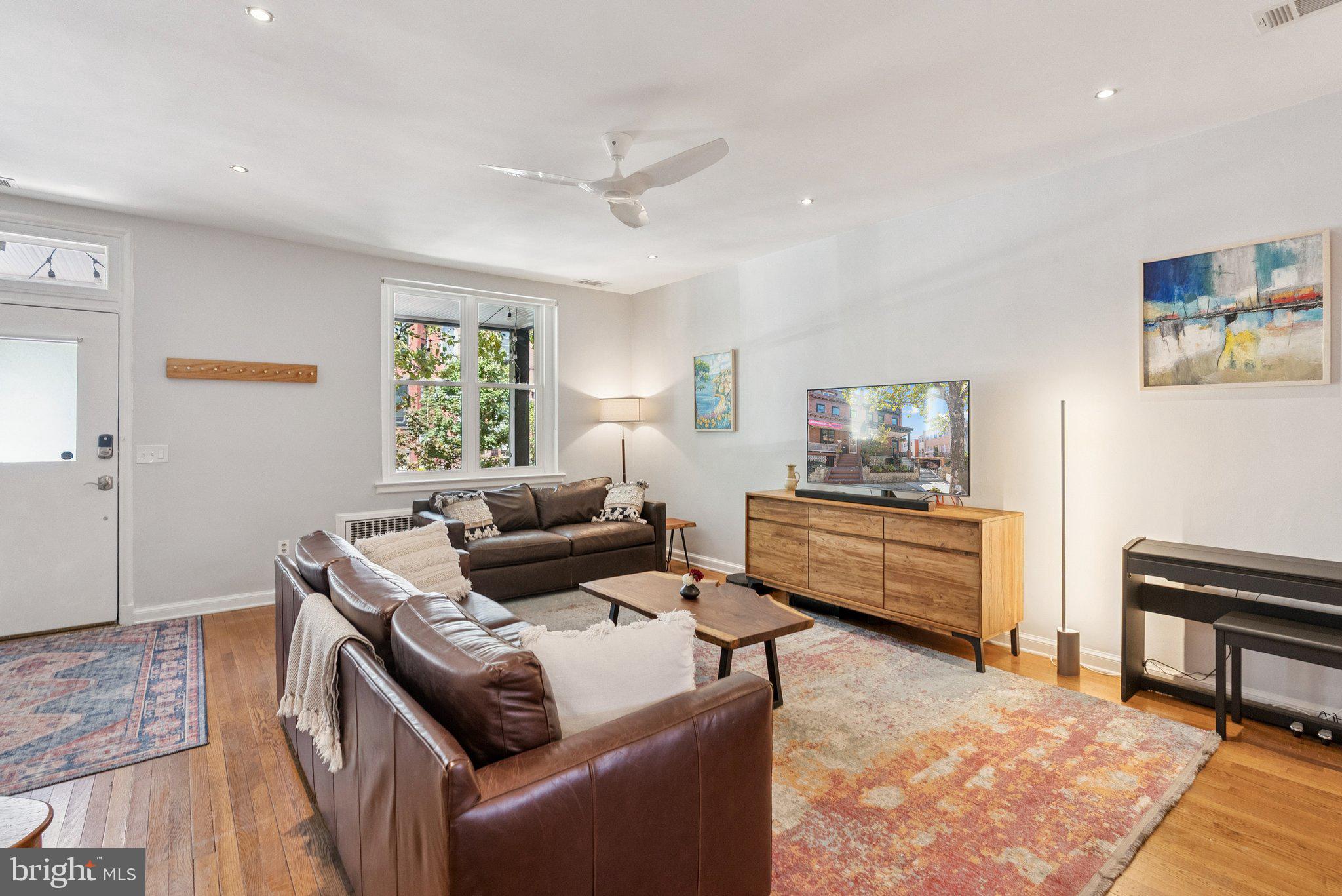 146 RANDOLPH PLACE NW