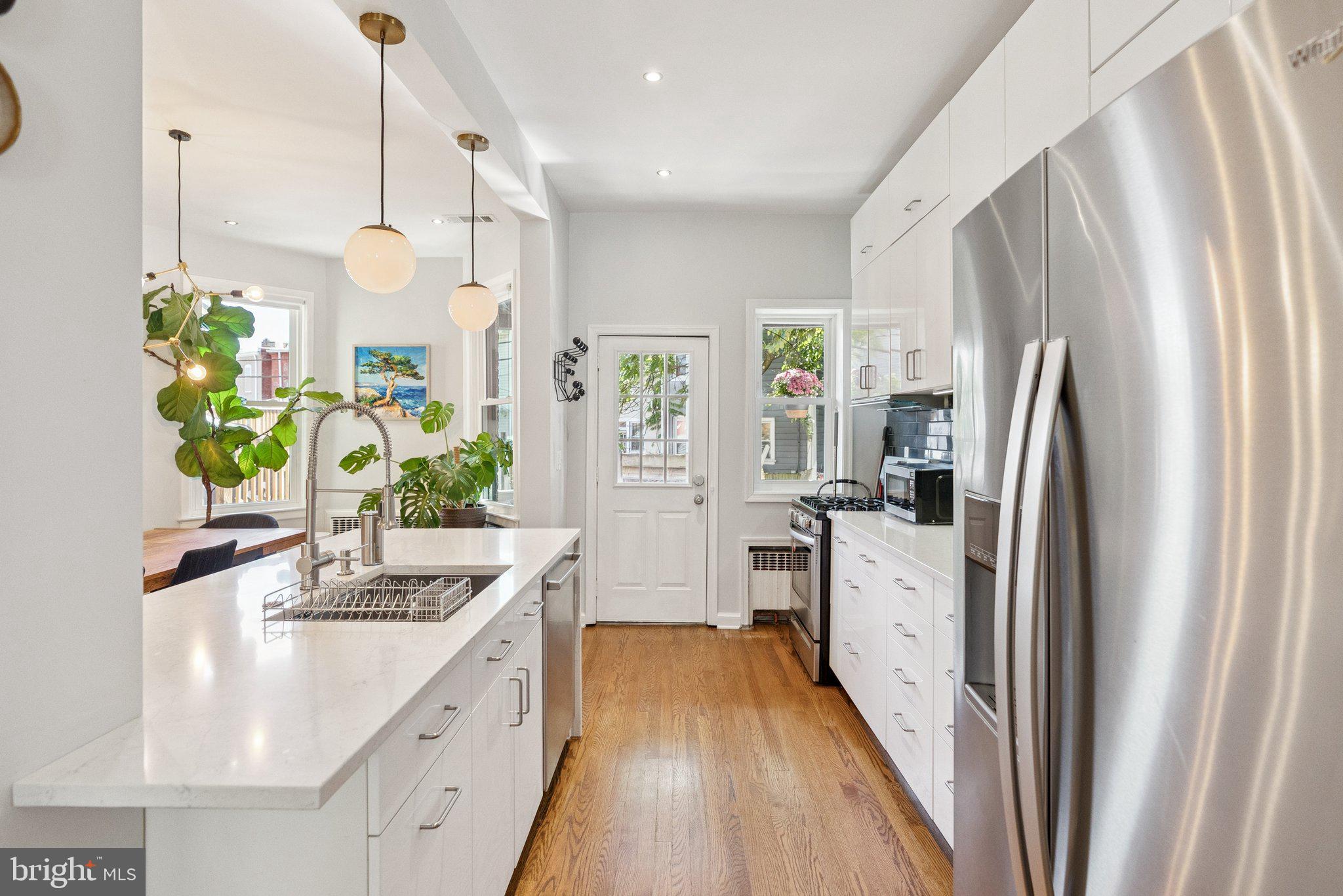 146 RANDOLPH PLACE NW