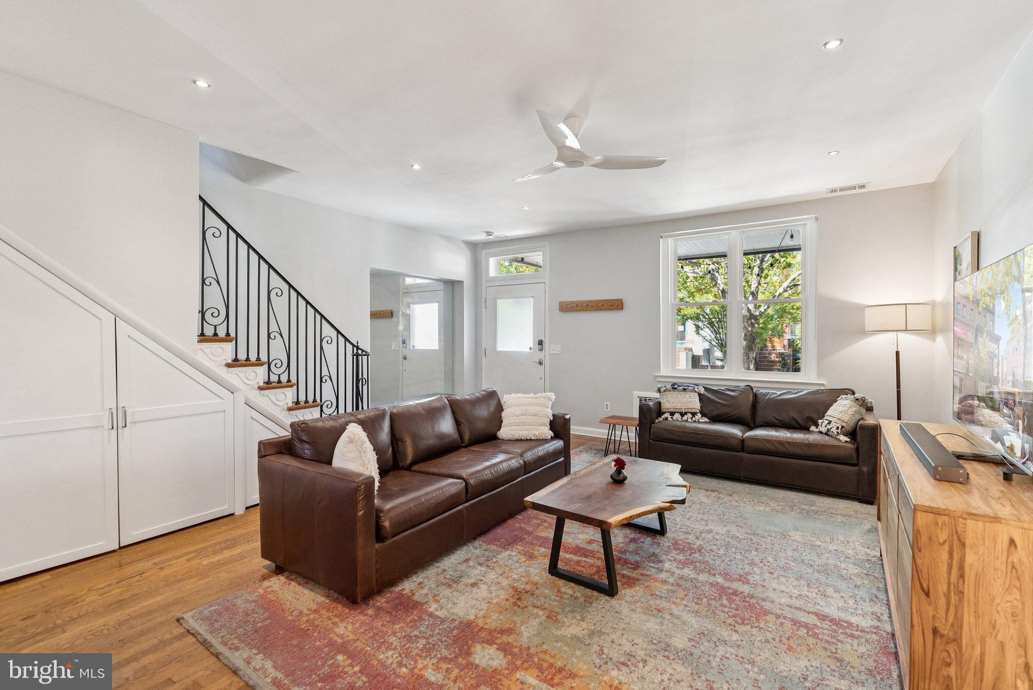 146 RANDOLPH PLACE NW