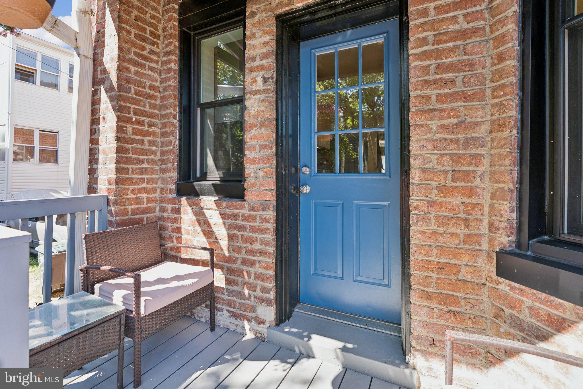 146 RANDOLPH PLACE NW