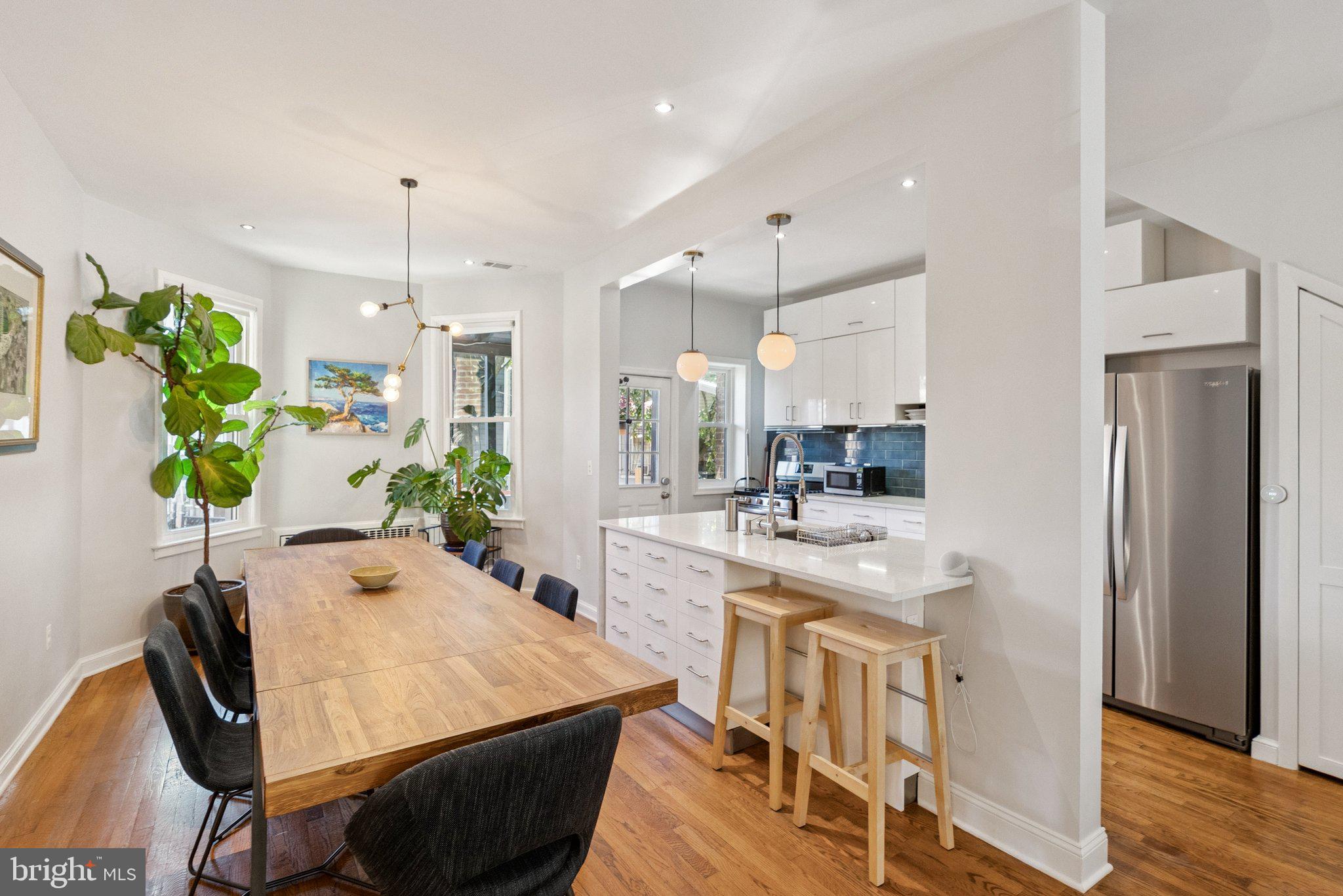 146 RANDOLPH PLACE NW