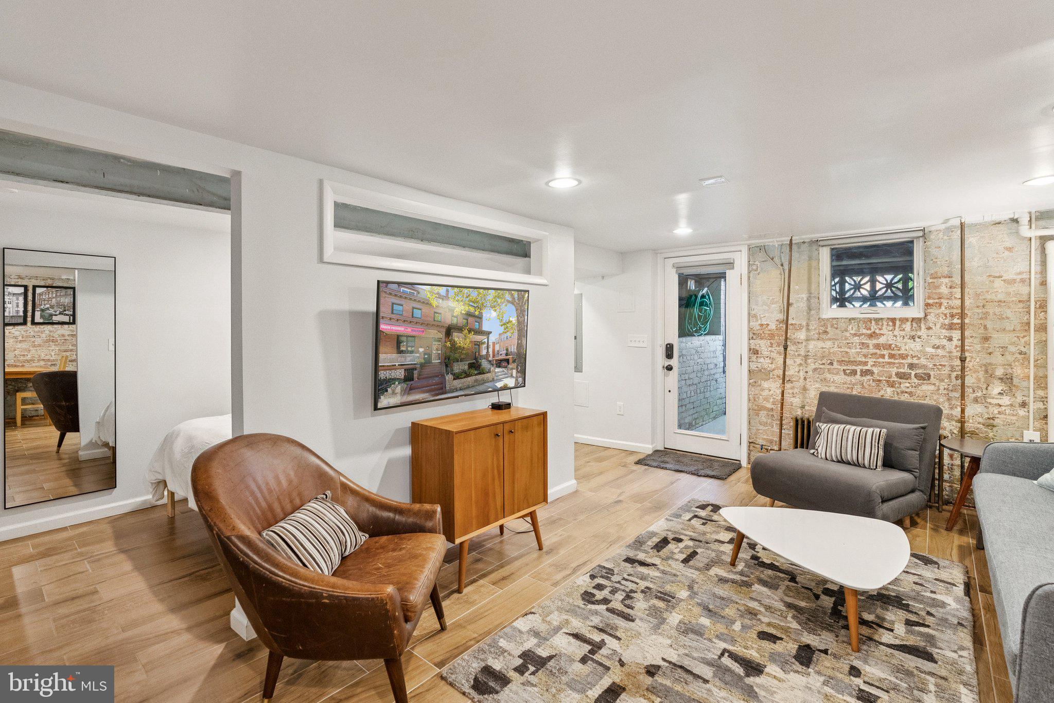 146 RANDOLPH PLACE NW