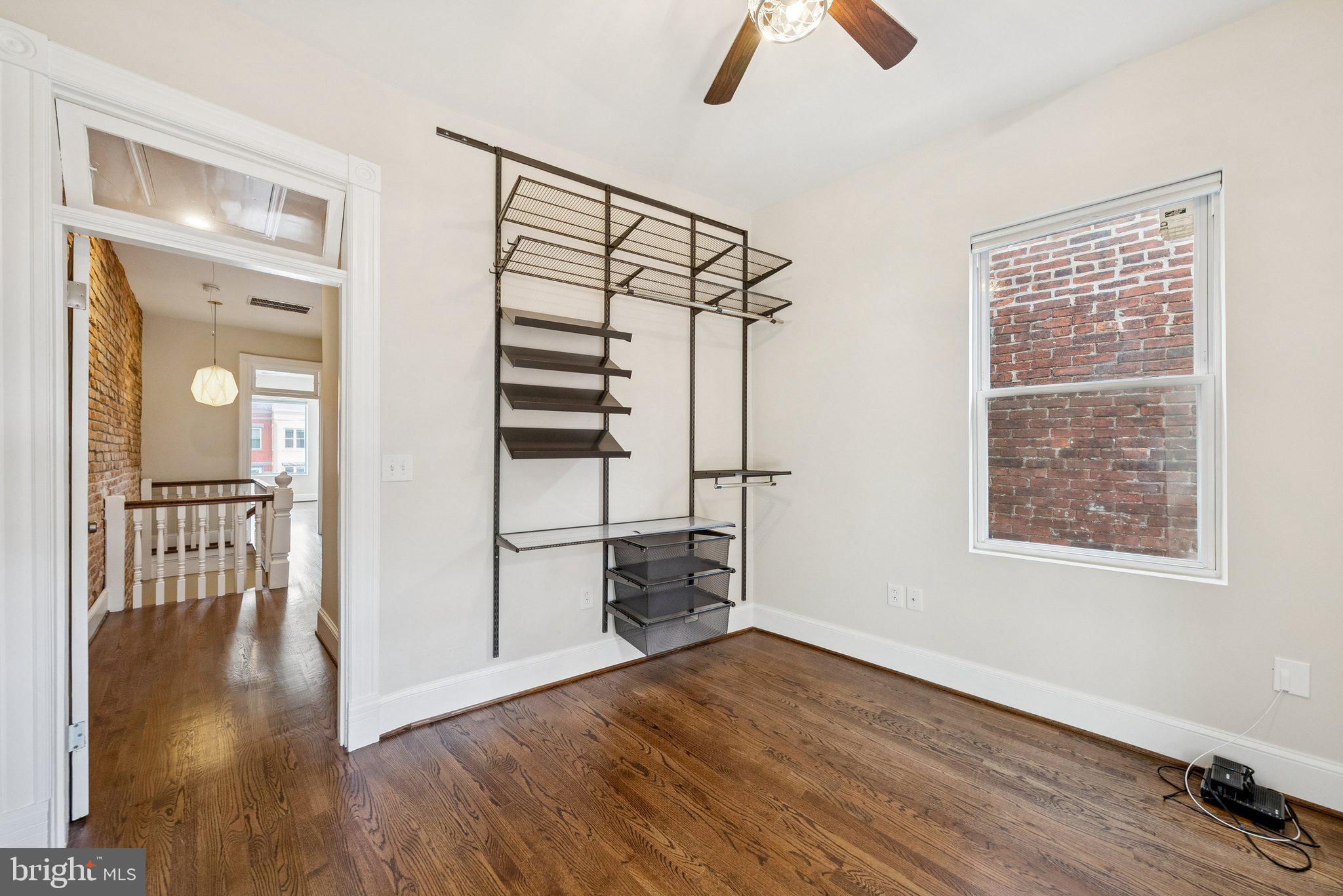 1842 NORTH CAPITOL STREET NW